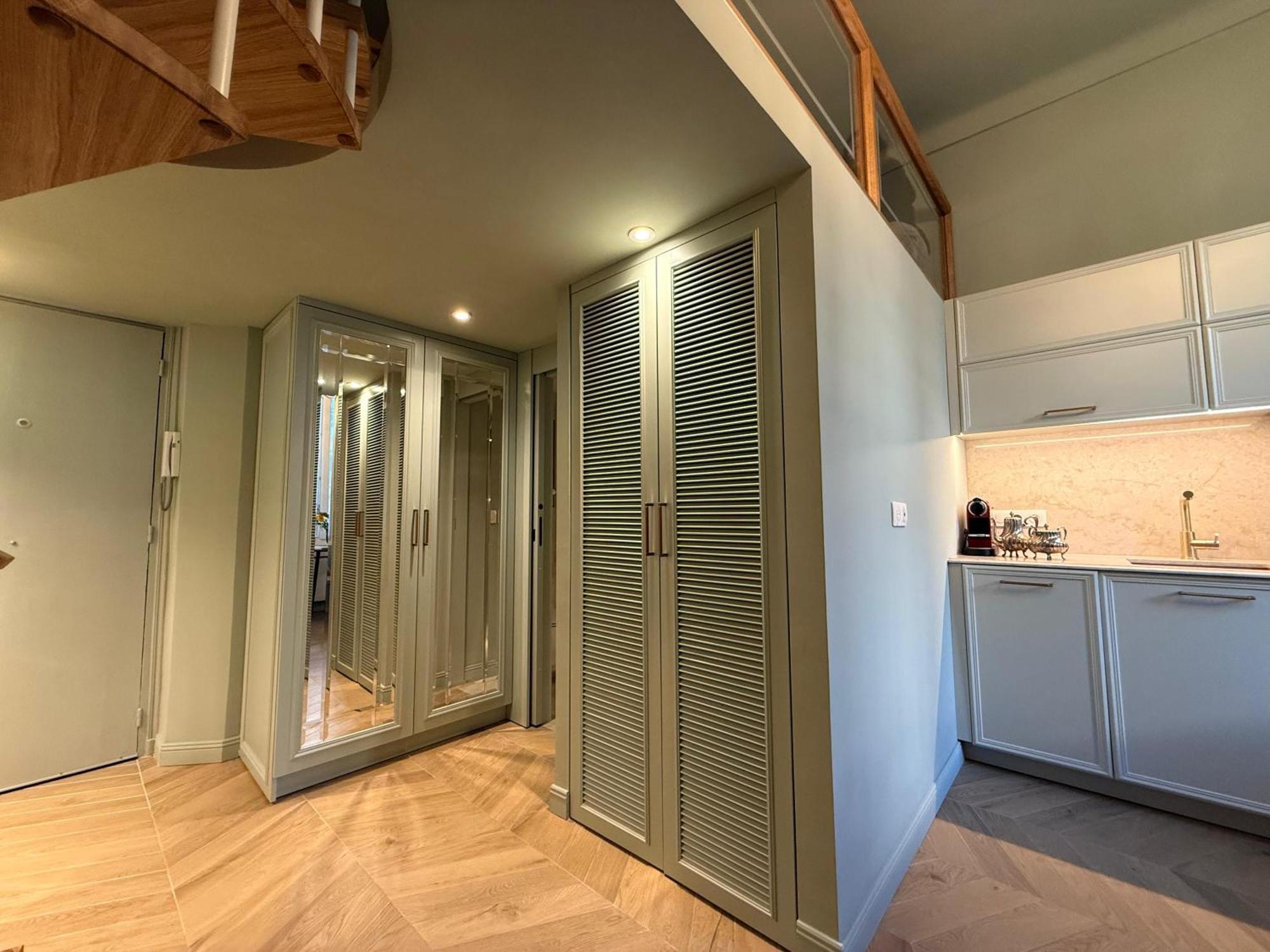 Mediterranean Dream - Carre D'or * Nice