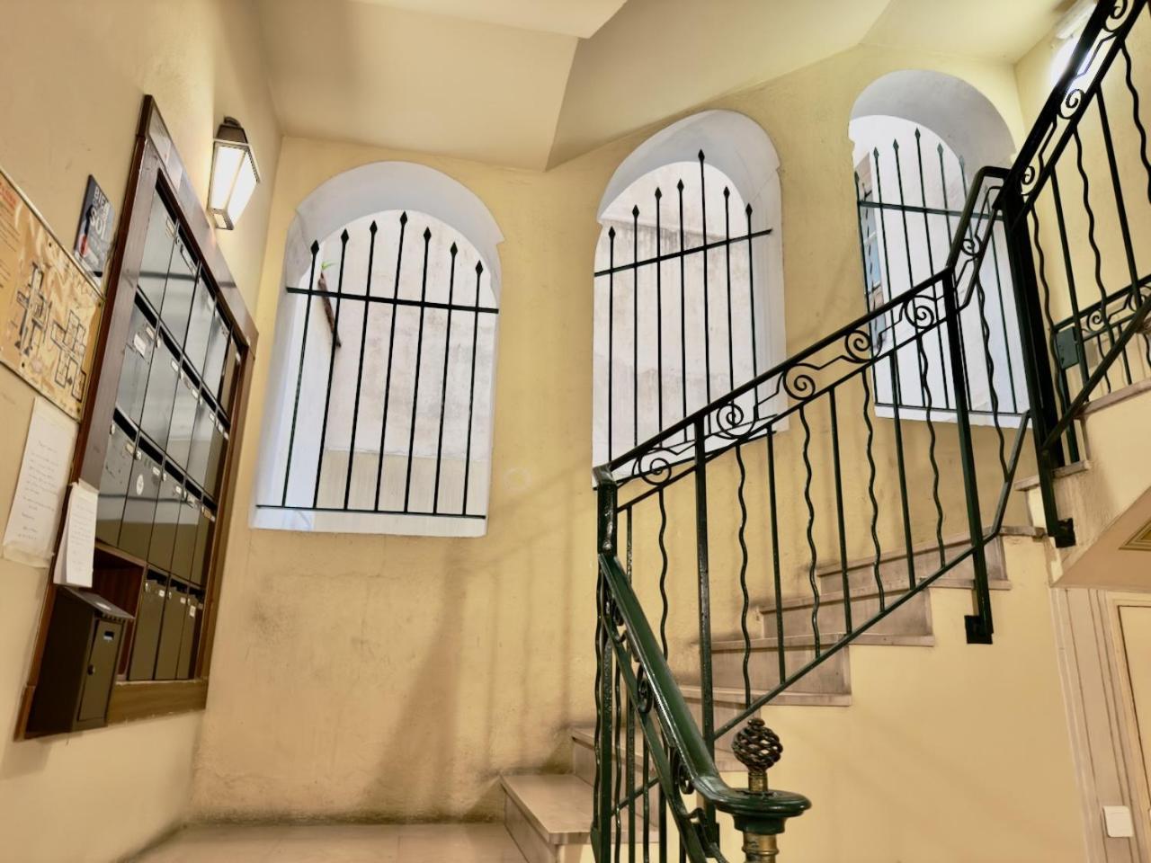 Apartment Ze Perfect Place - Charme & Modernite - Vieux - Ac