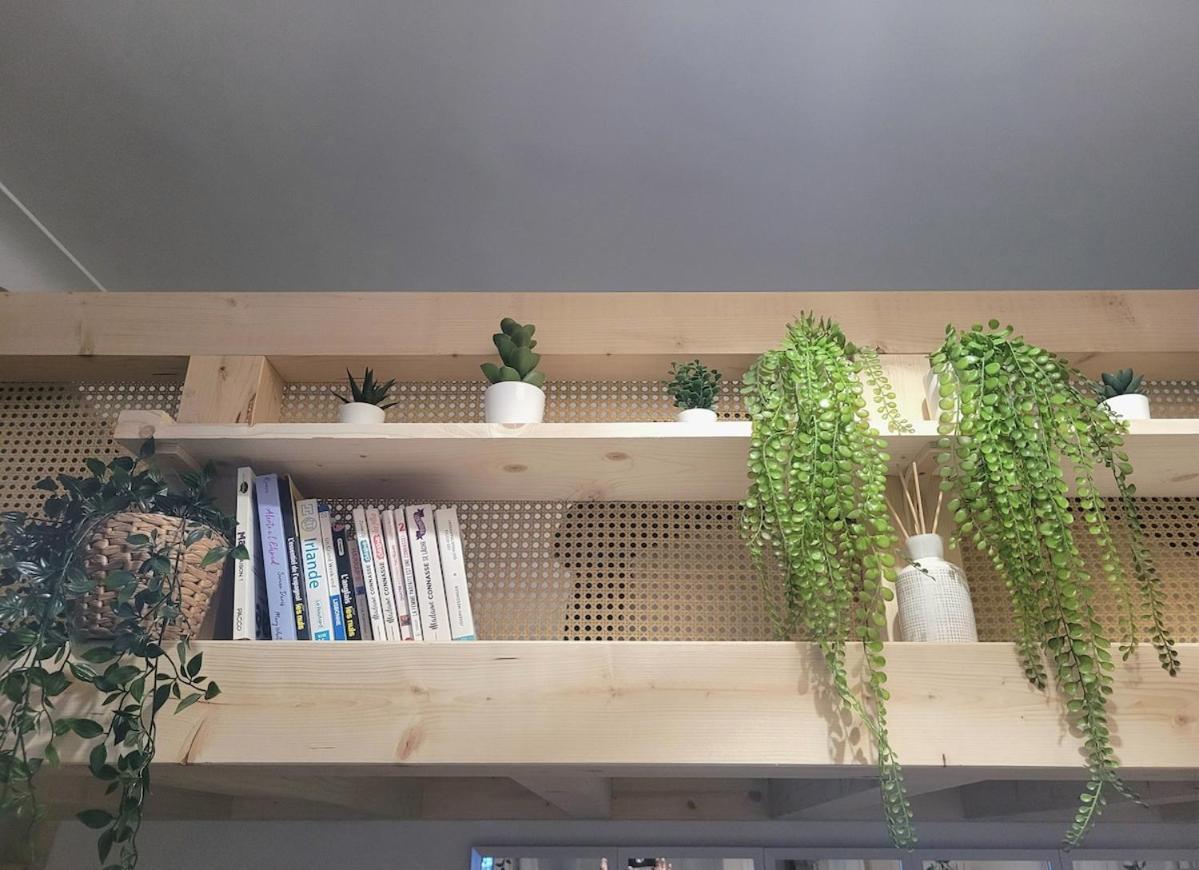 Centre Ville, A 5 Min, Grand Cosy Apartment