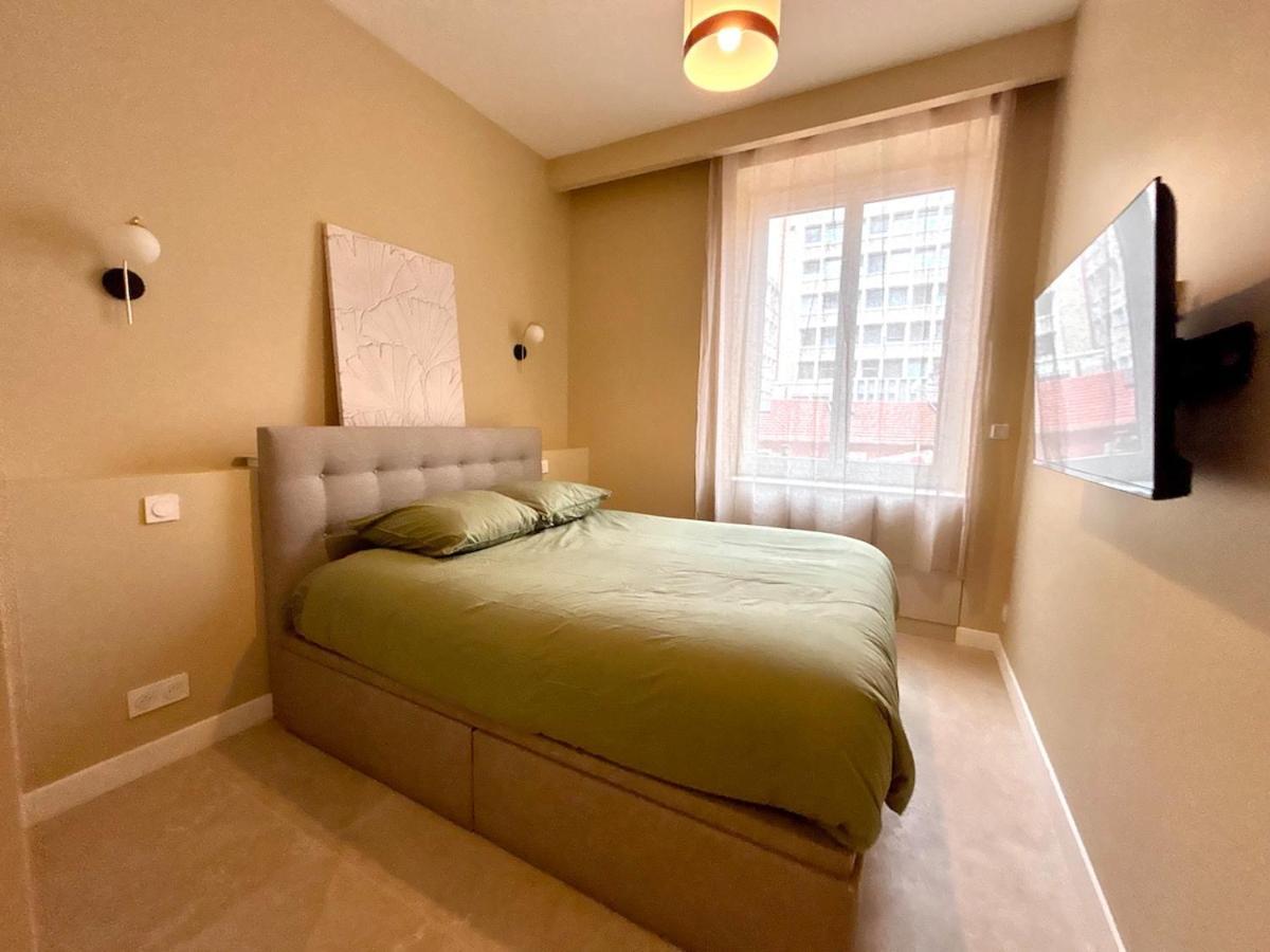 Apartment Le Gioffredo, Renove - Proche - Coeur De