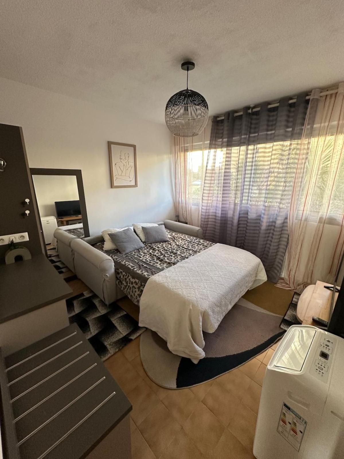 Casa Lynael Saint Roch *