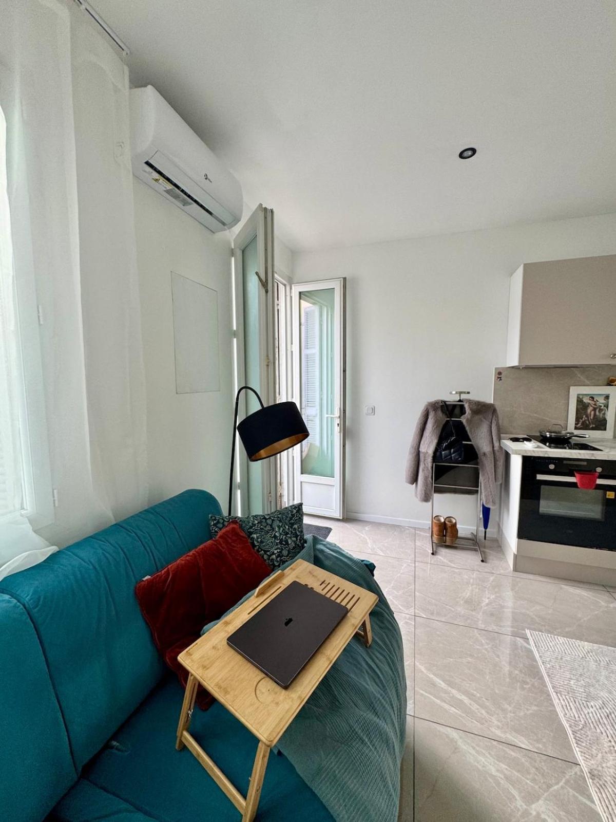 Apartment Bijoux De Carre D'or *