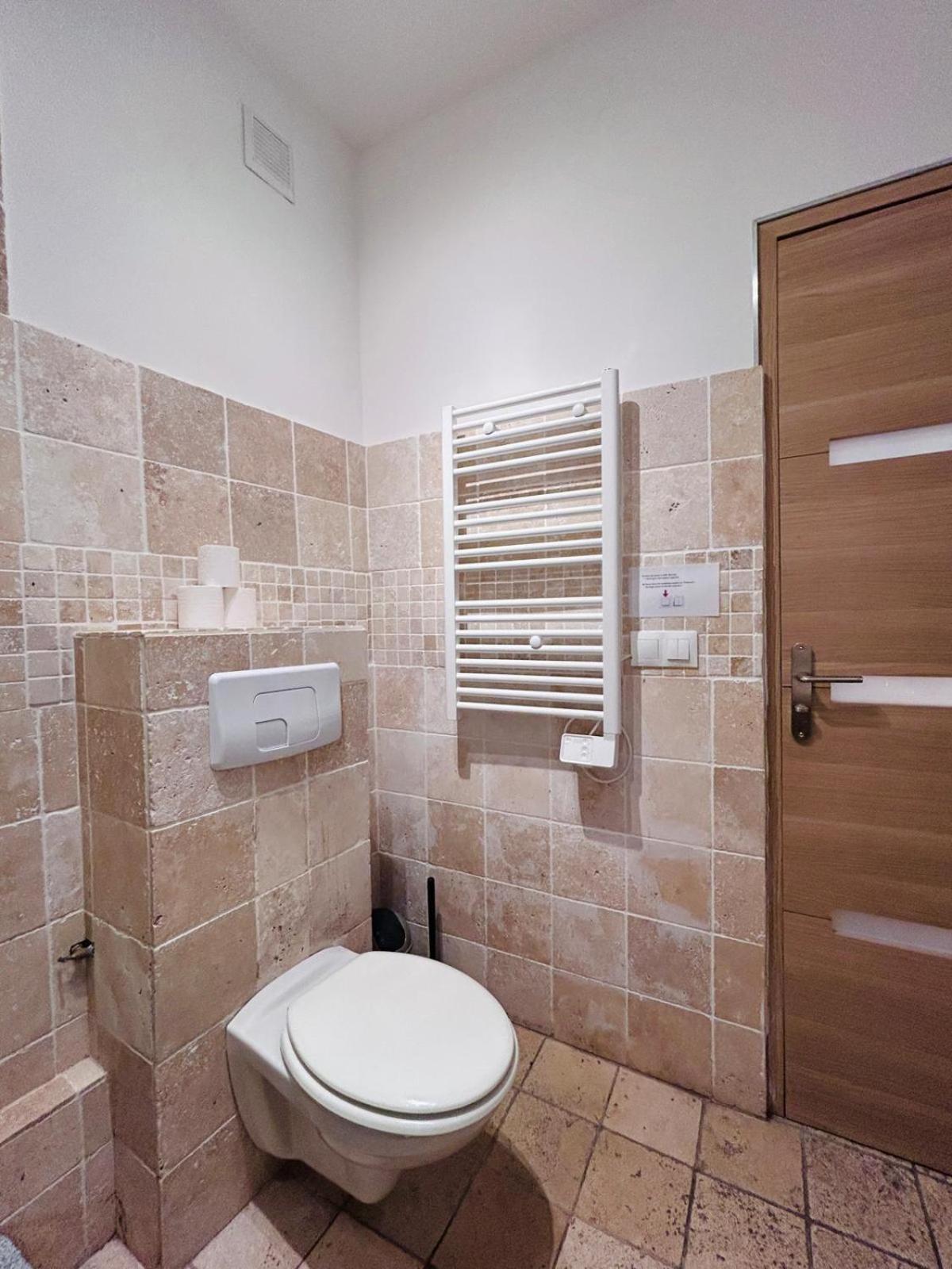 Old Town Immersion-breakfast-central-self Check-in Apartment