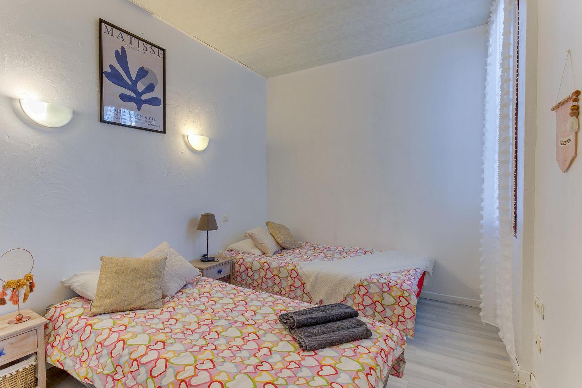 Le Cyrnos Ap4499 By Riviera Homes Apartment