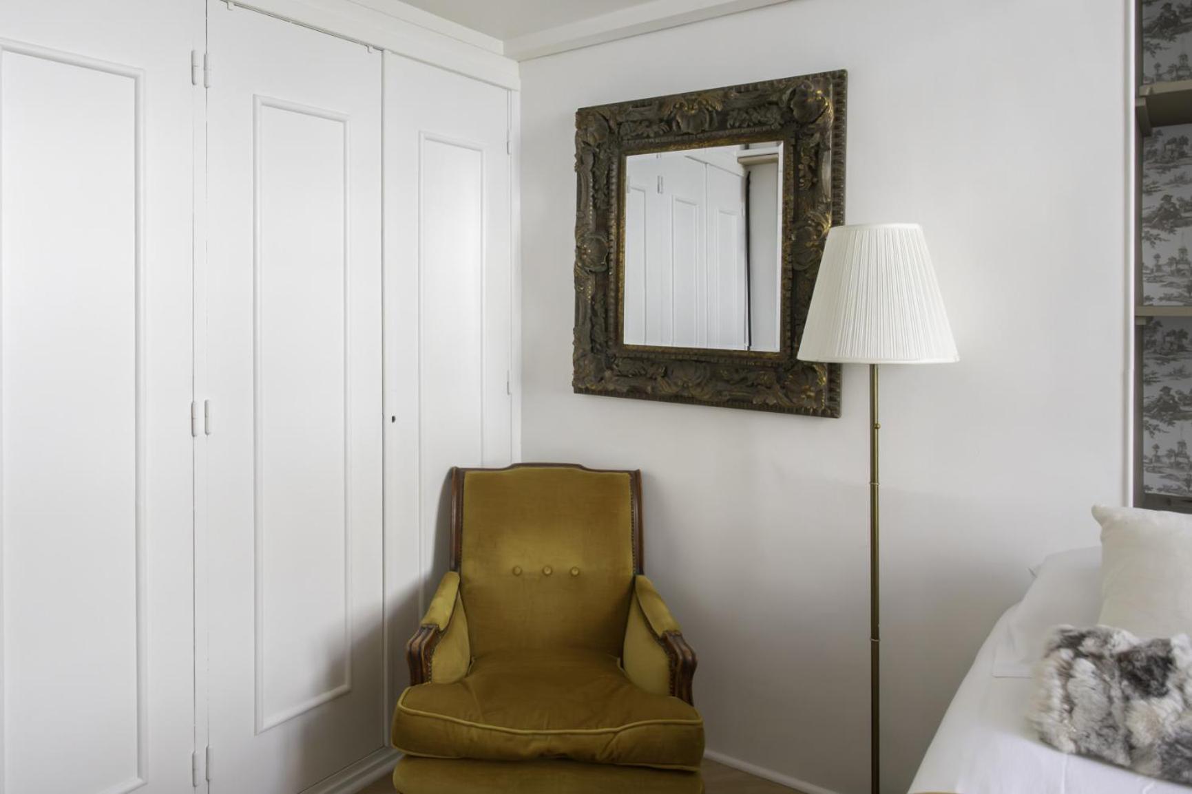 #59 Staywiz Us - Duplex Massena 1 Bdr Ac - 5 Mins Walk To Sea Apartment *