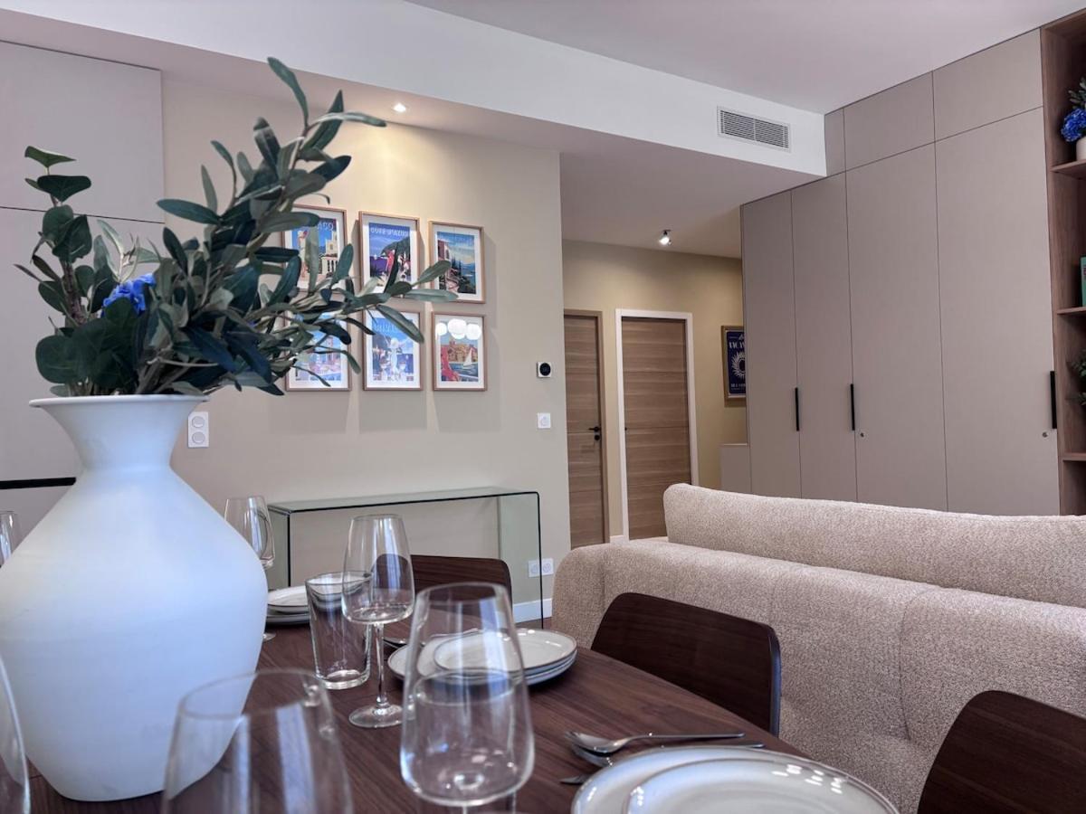 Le Gioffredo, Renove - Proche - Coeur De