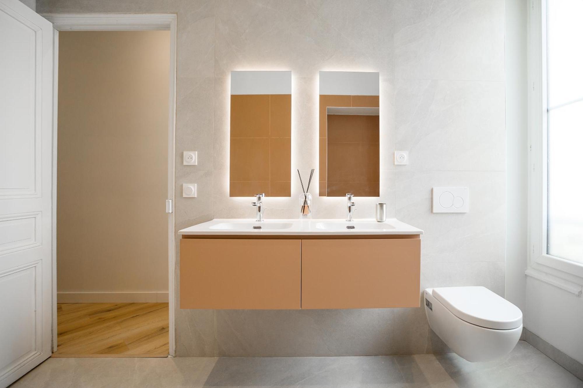 Appartement Maison Bianchi - Downtown Rue De Suisse
