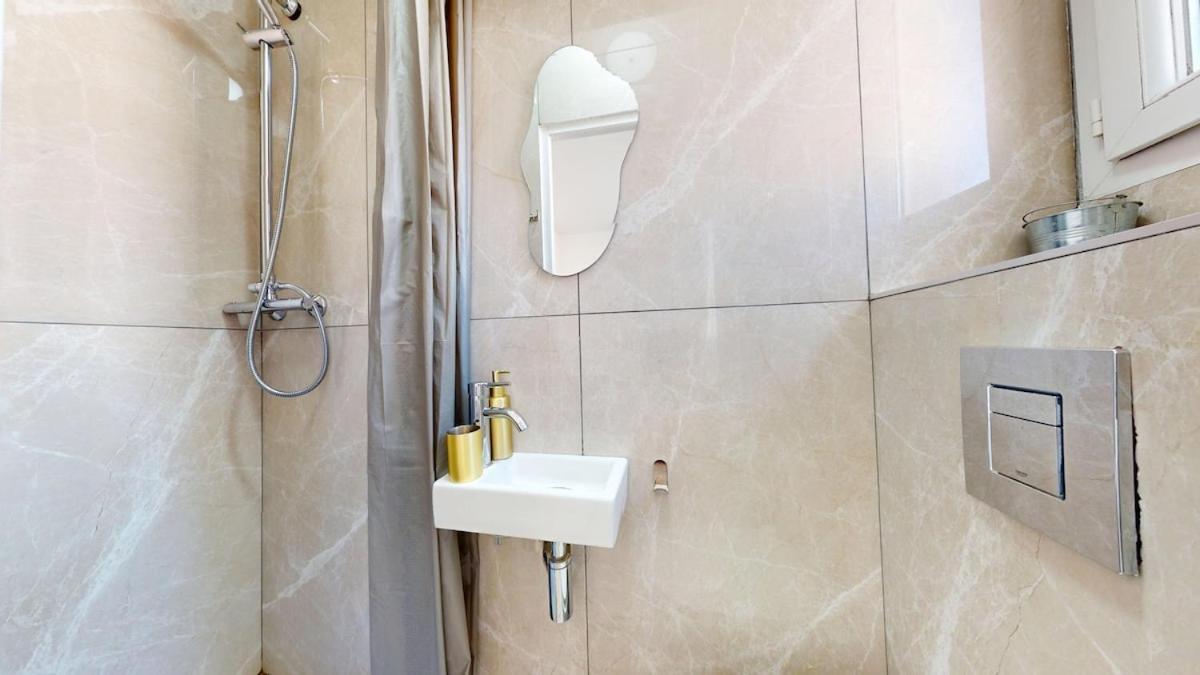 Bijoux De Carre D'or Apartment *