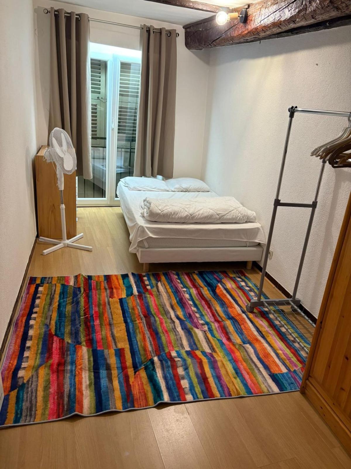 Old Entier Proche Et Et Ac Apartment *