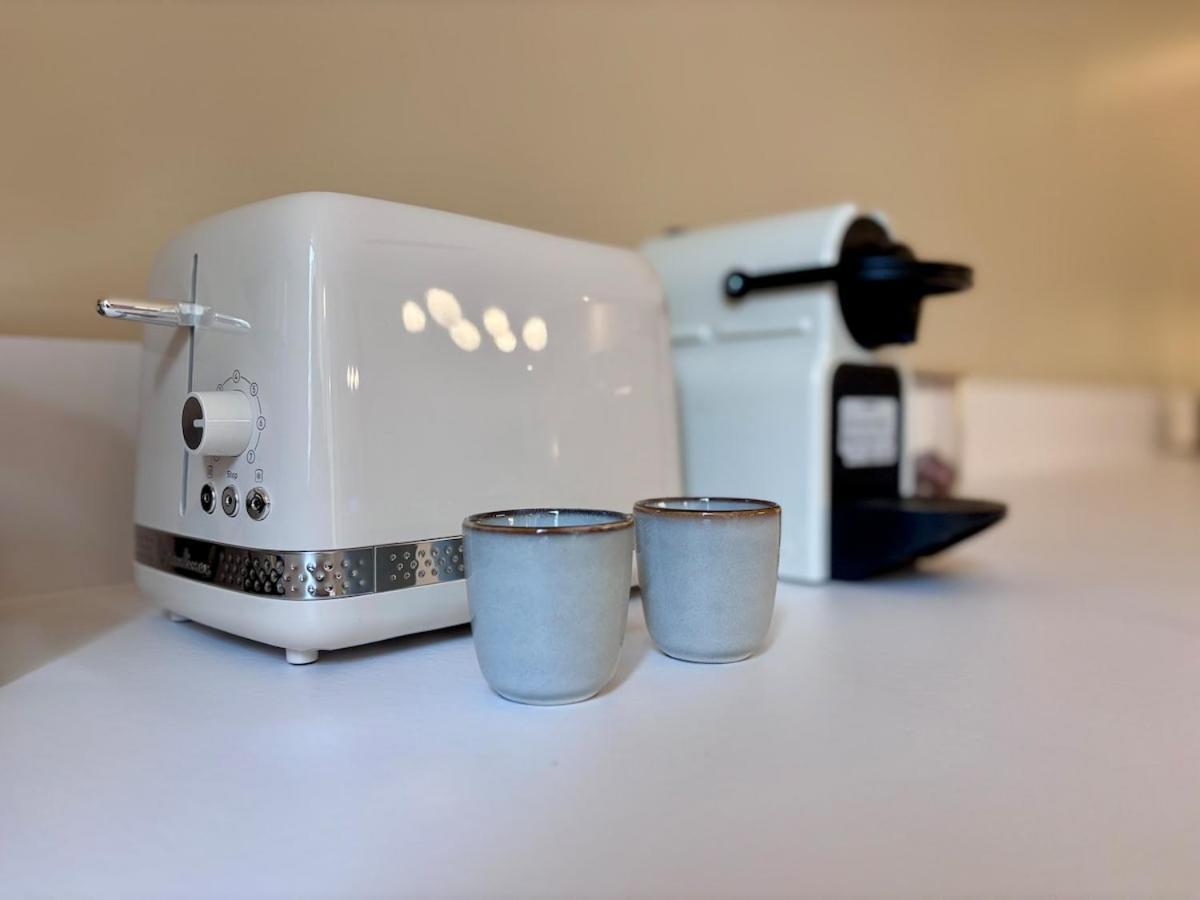 Le Gioffredo, Renove - Proche - Coeur De * Nice