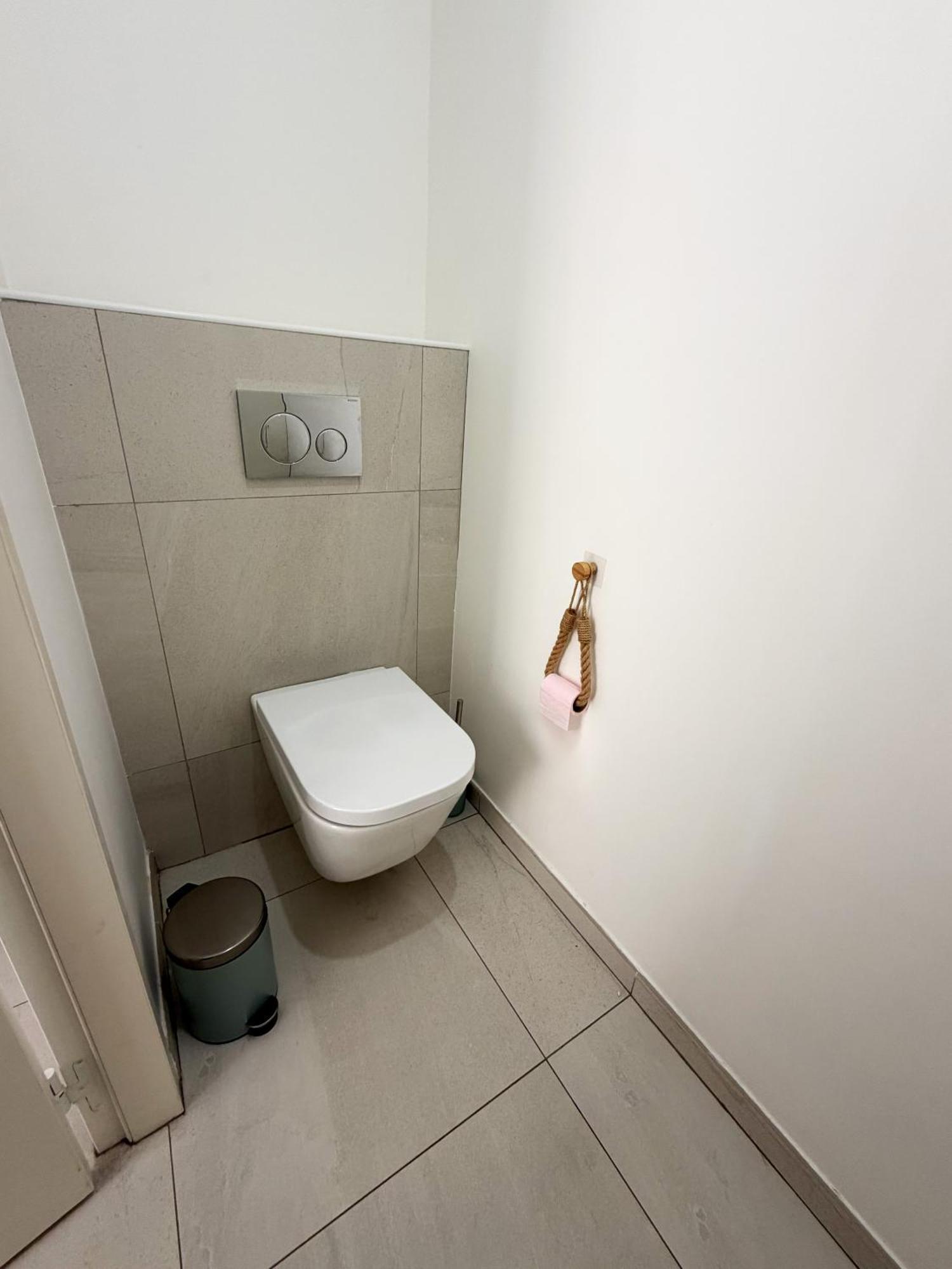 Lympia Riviera Apartment