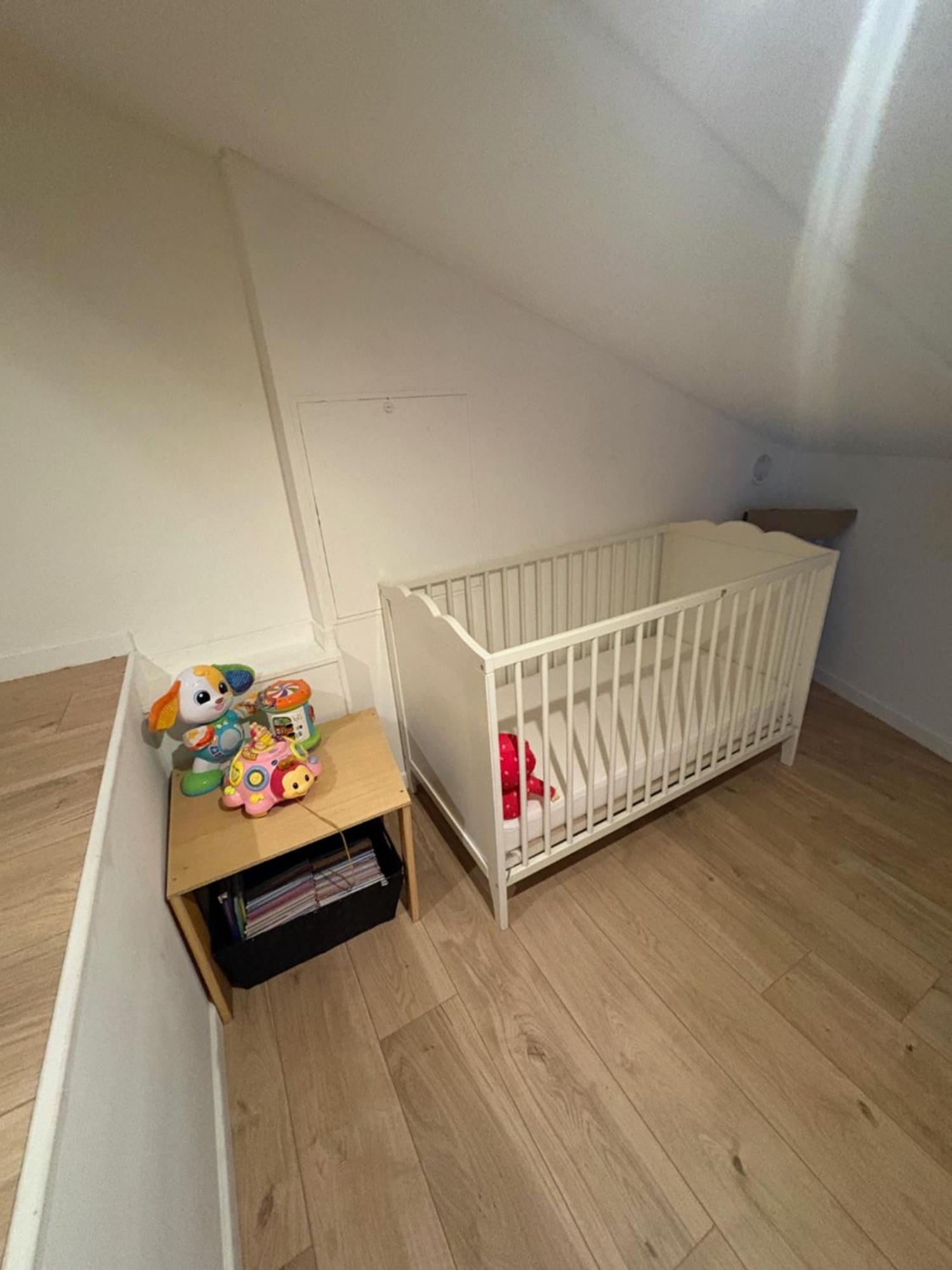 Duplex Chez Sabrina Et Julien Apartment Nice