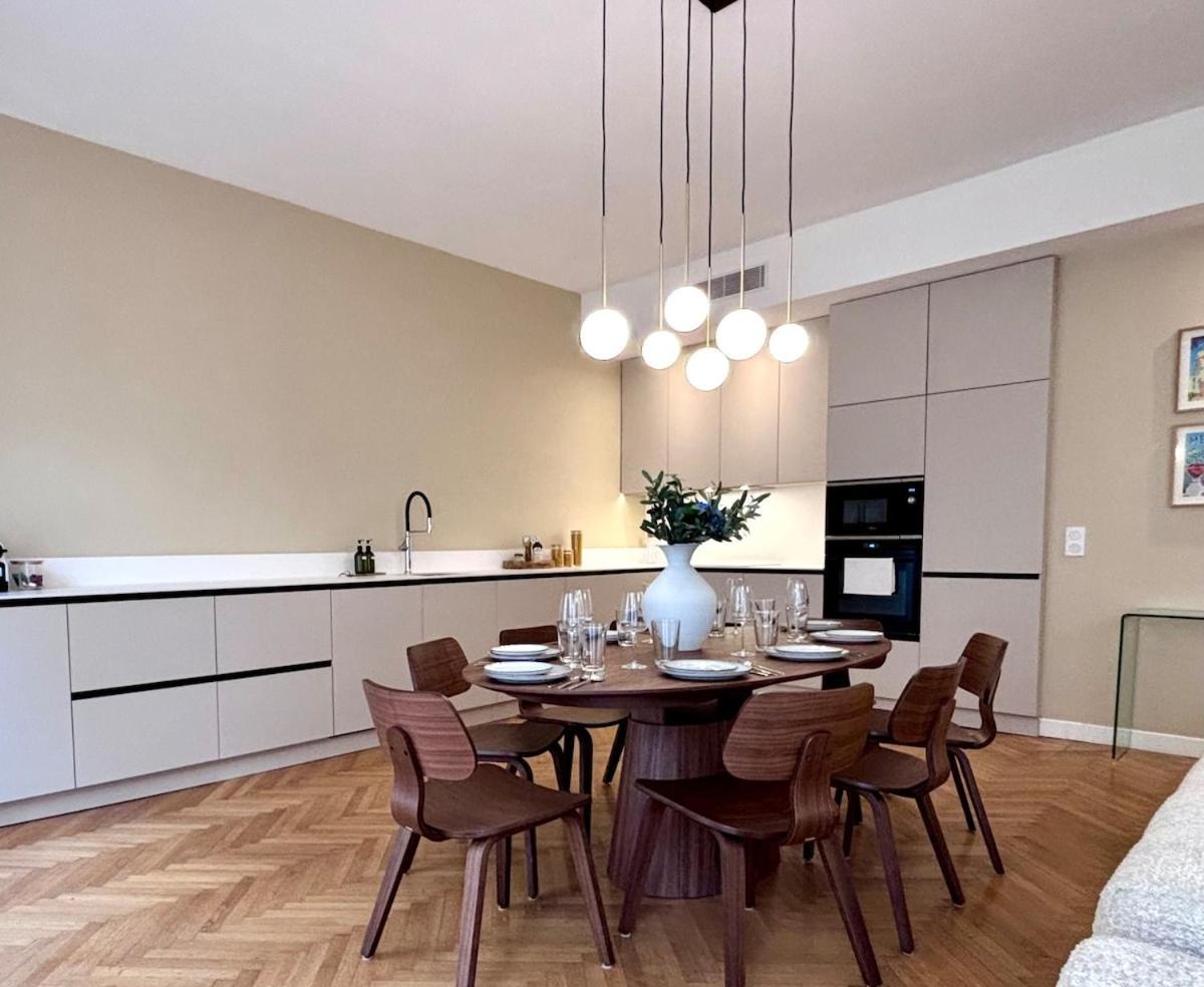 Le Gioffredo, Renove - Proche - Coeur De *