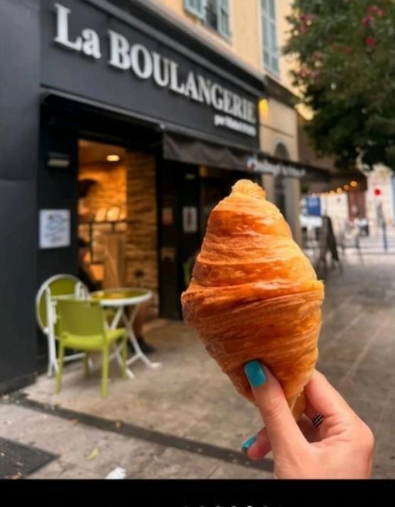 Bulle De Reve A Deux Pas Du Port *