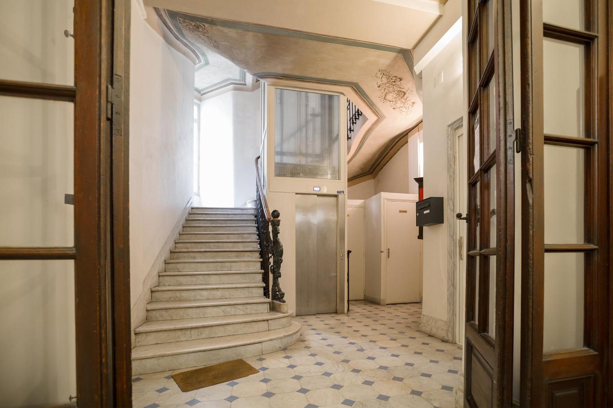 Maison Bianchi - Downtown Rue De Suisse