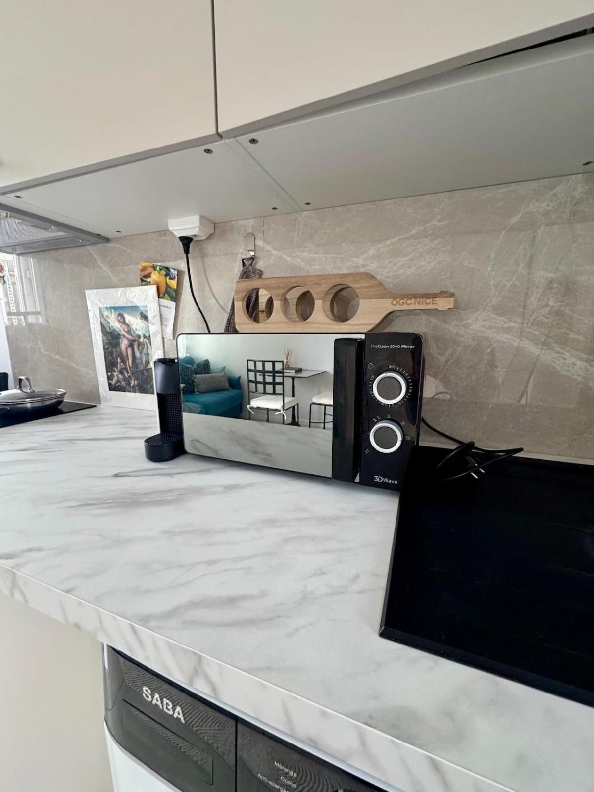 Bijoux De Carre D'or Apartment