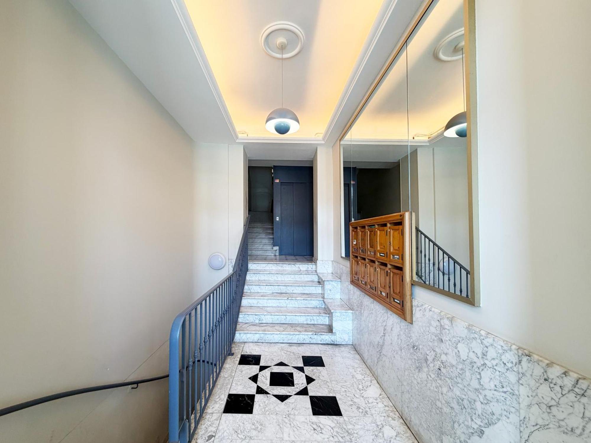 Lympia Riviera Apartment Nice