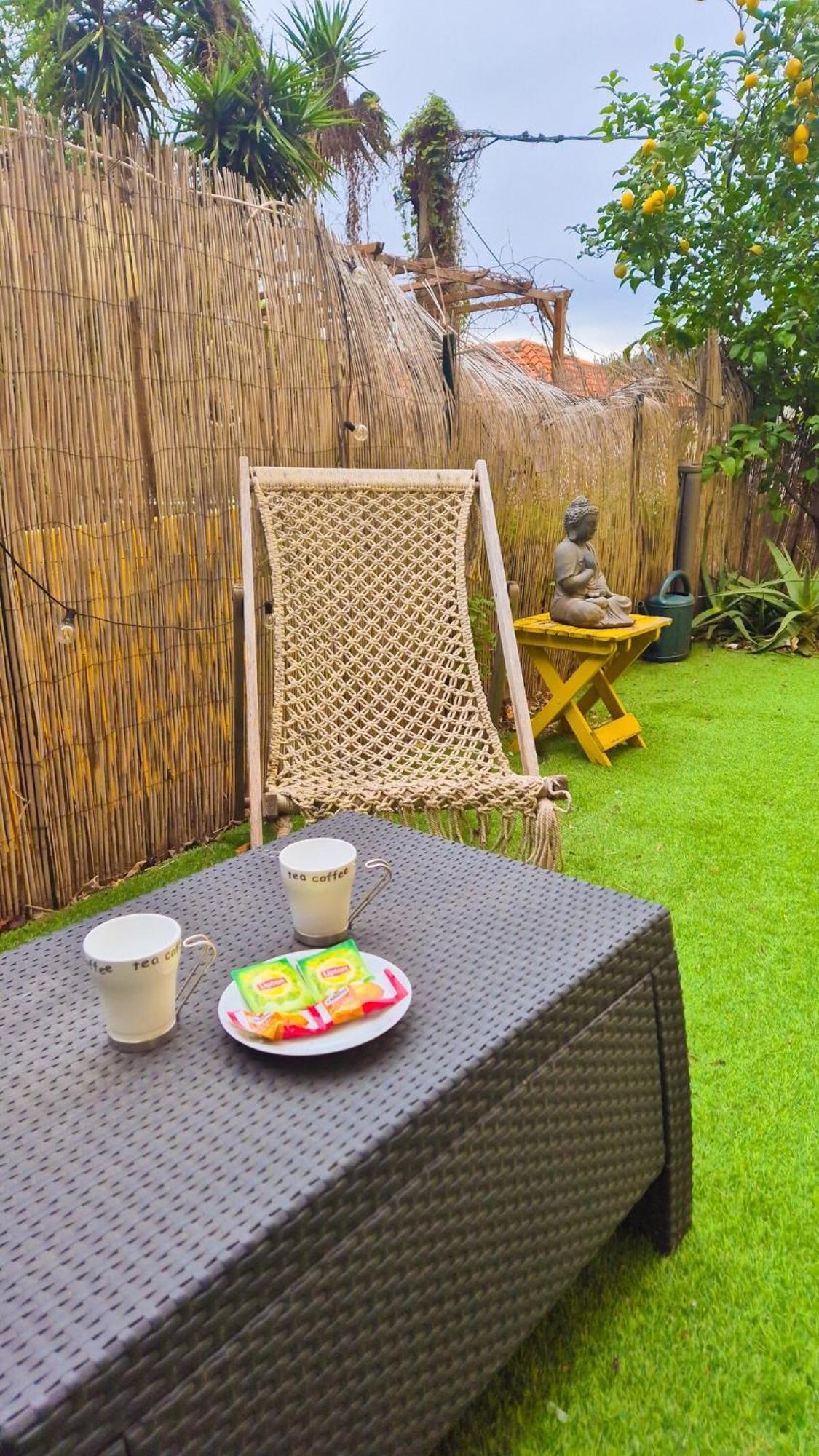 Joli T3 Moderne Avec Terrasse&climatisation Nice