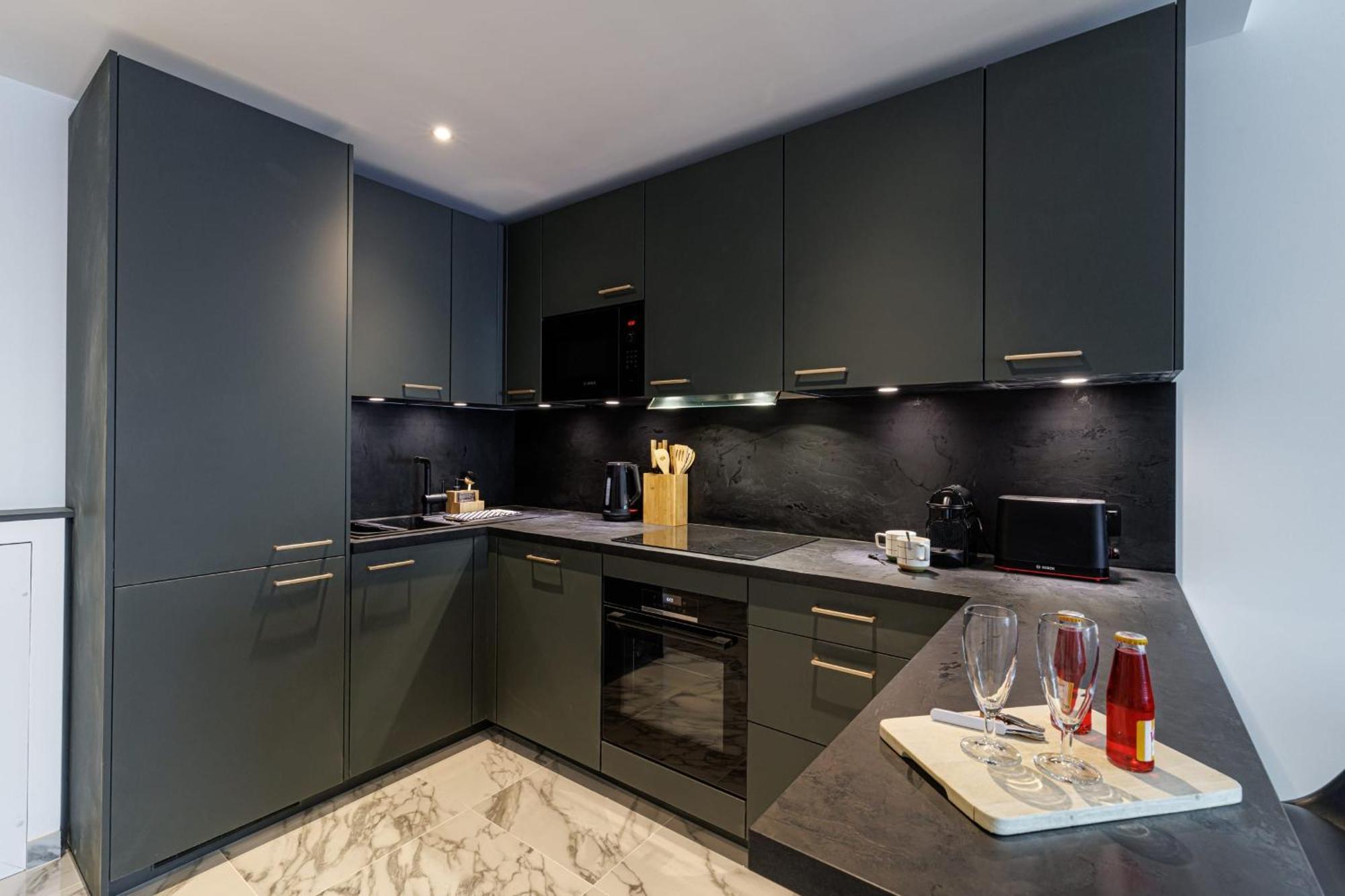 Prom 92 - Amazing Sea View 3 With Terrace Nice