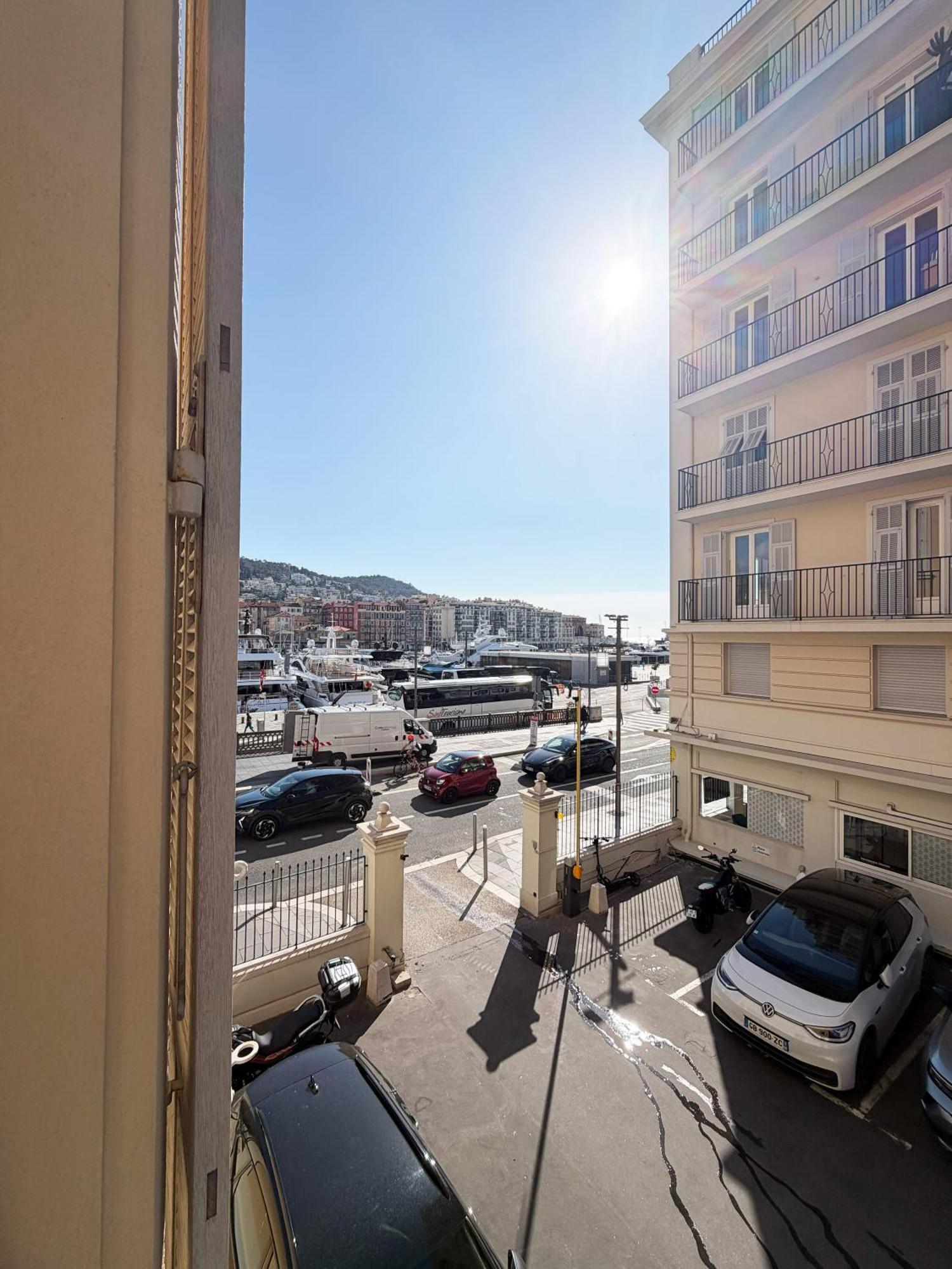 Lympia Riviera Apartment