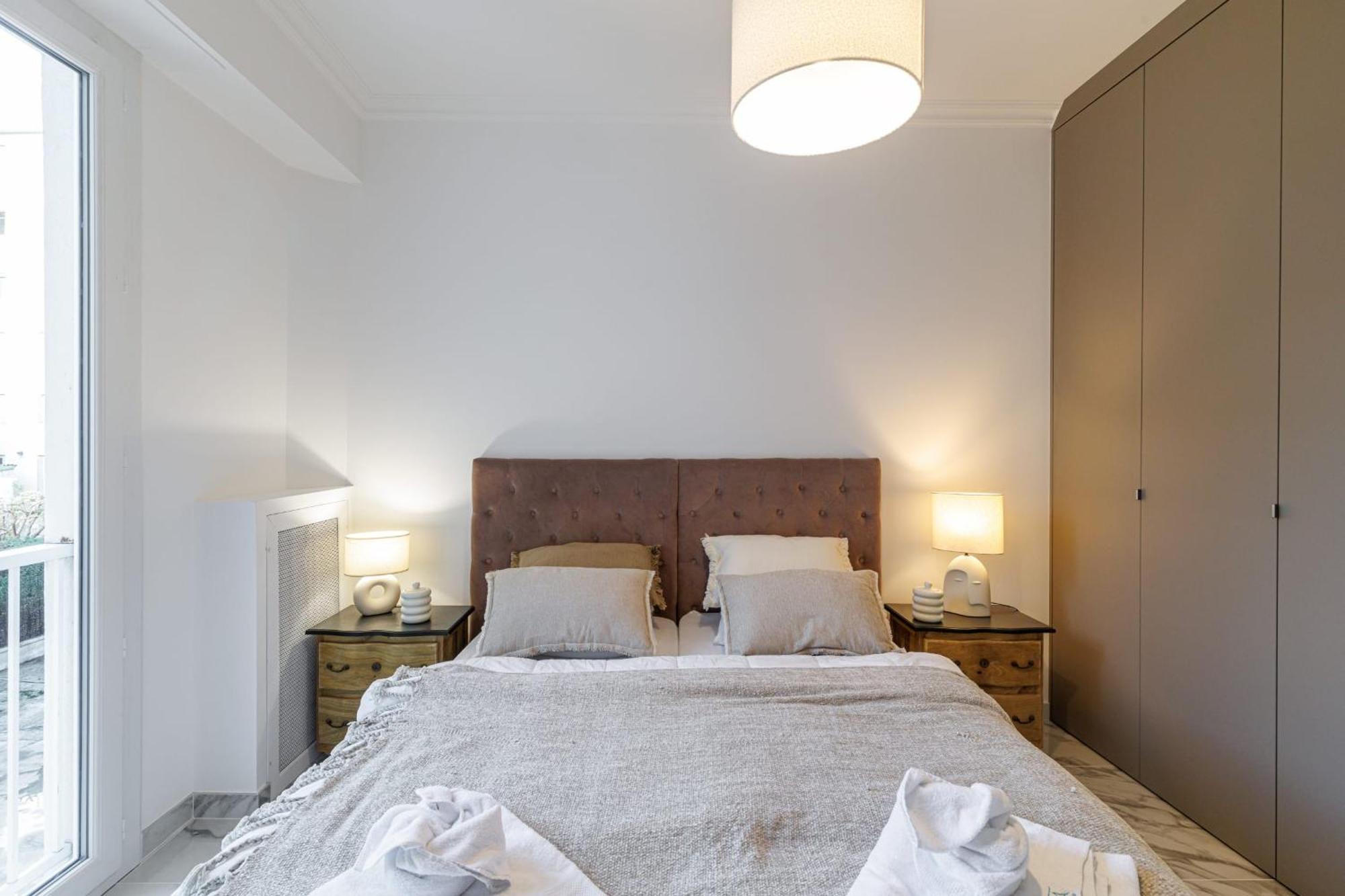 Prom 92 - Amazing Sea View 3 With Terrace Apartment