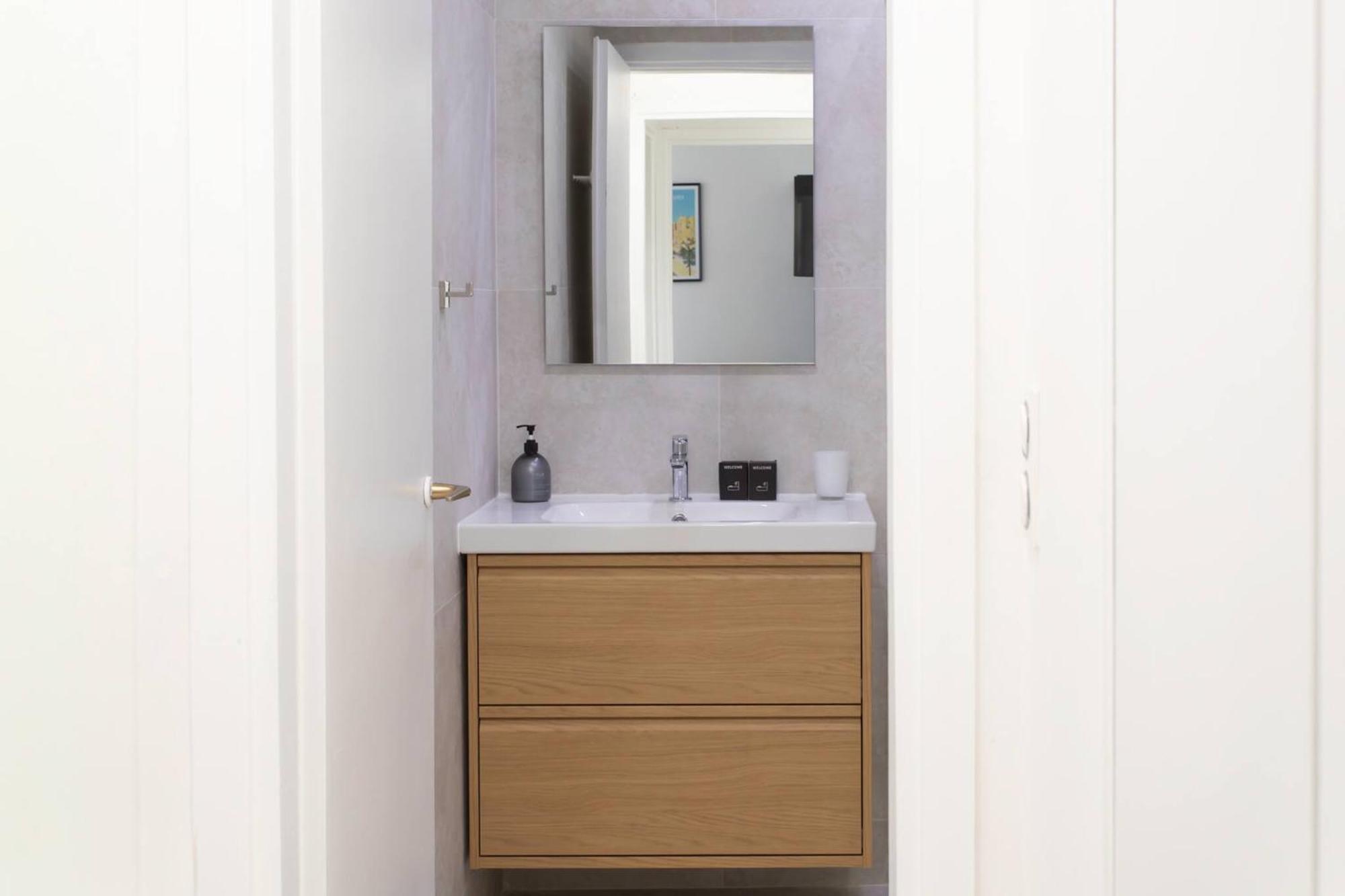 L21 Staywiz Us - Palatin Vue Promenade Clim & Wifi Nice