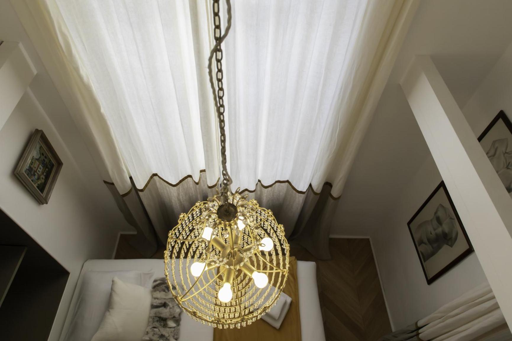 Apartment #59 Staywiz Us - Duplex Massena 1 Bdr Ac - 5 Mins Walk To Sea Nice