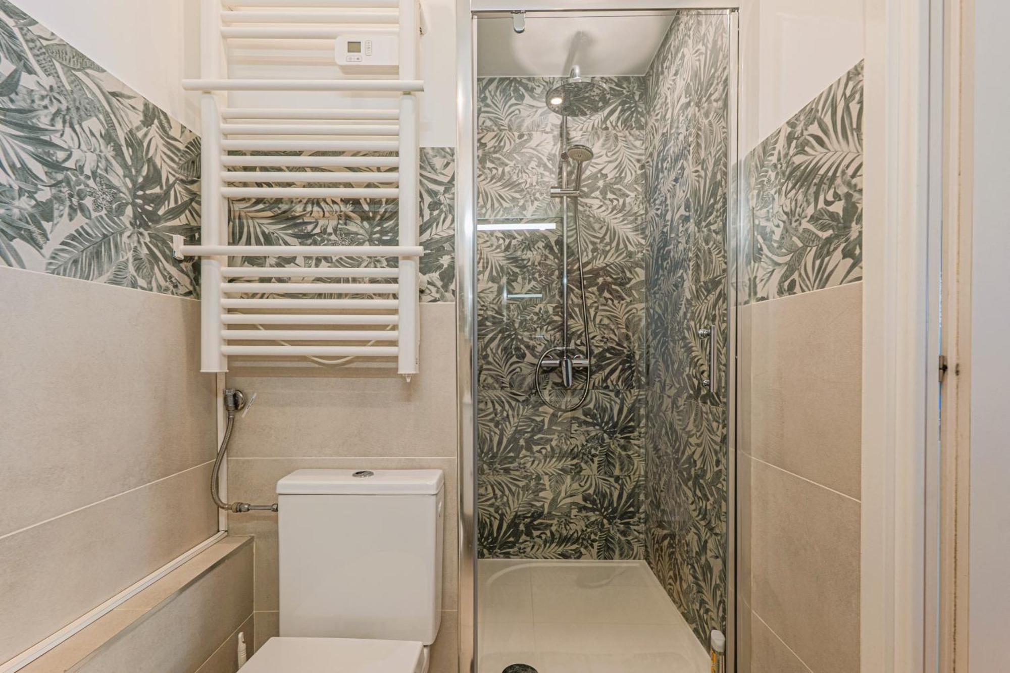 Loft - Tram - Promenade Des - Airport Apartment Nice