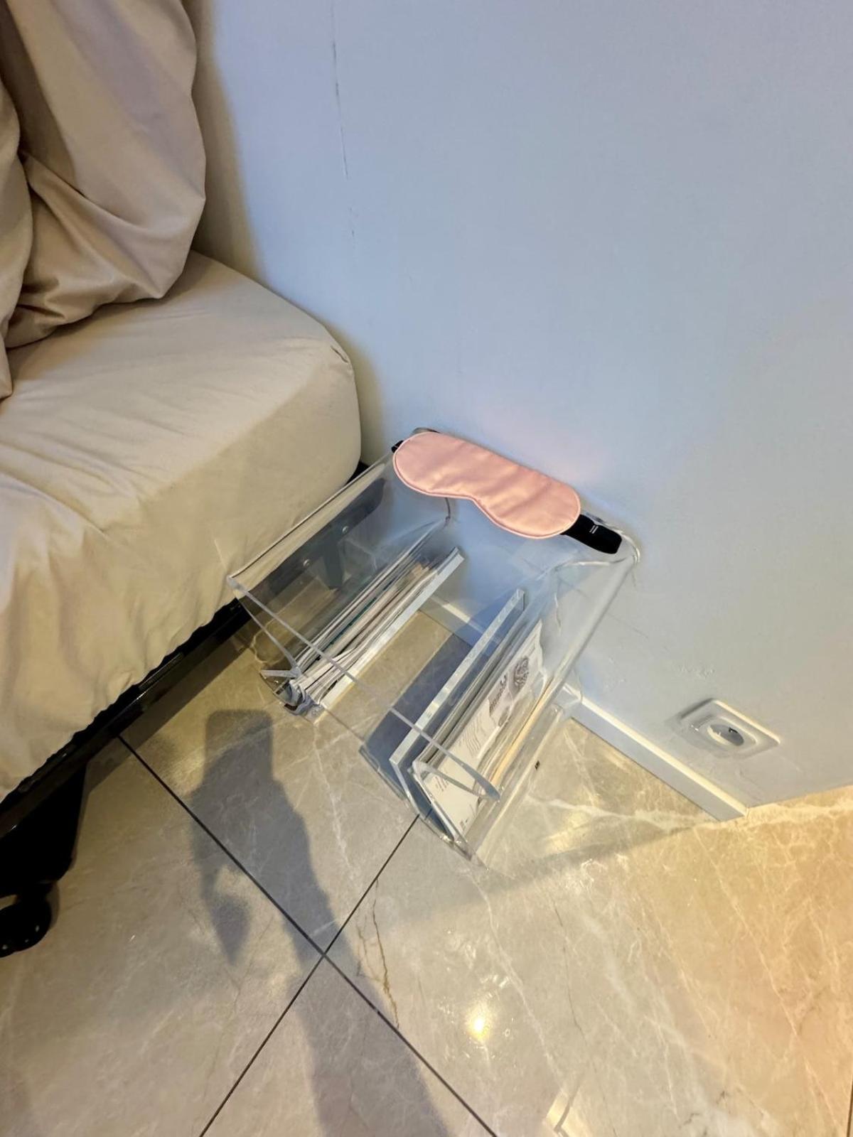 Bijoux De Carre D'or *