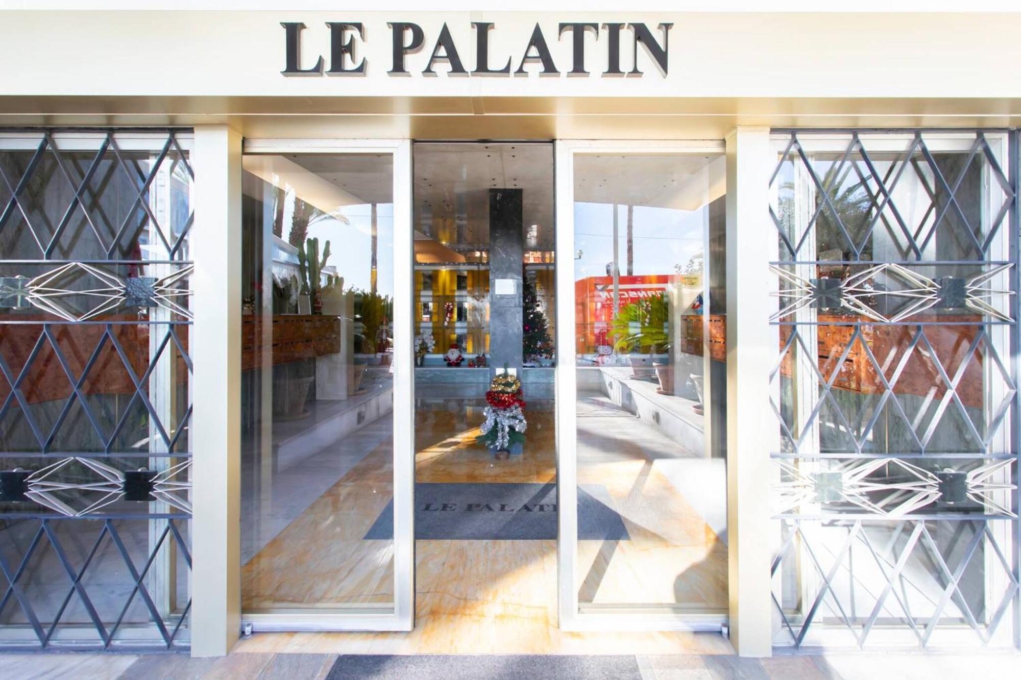 L21 Staywiz Us - Palatin Vue Promenade Clim & Wifi Apartment