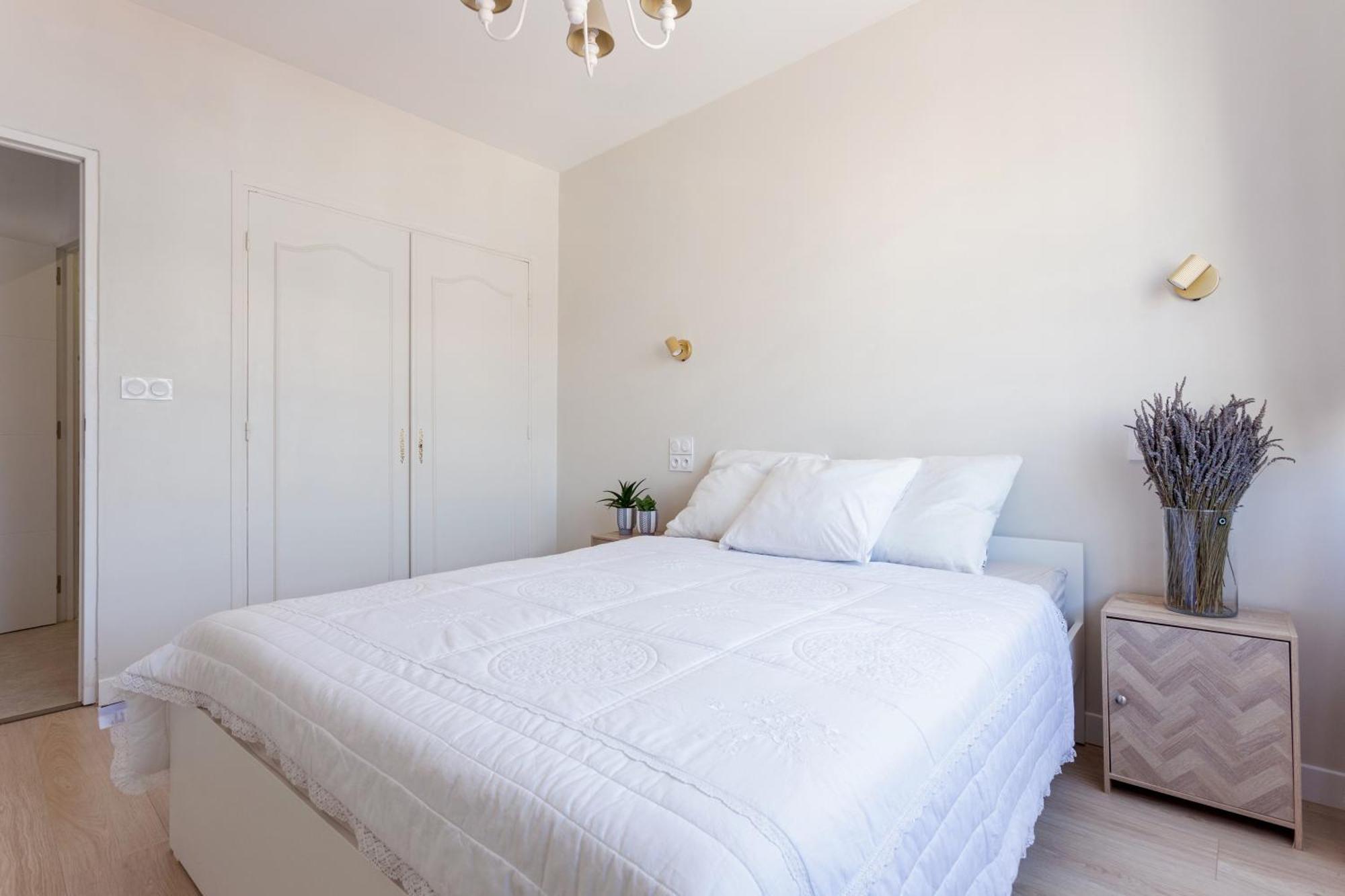 Apartment Seaside Comfort *