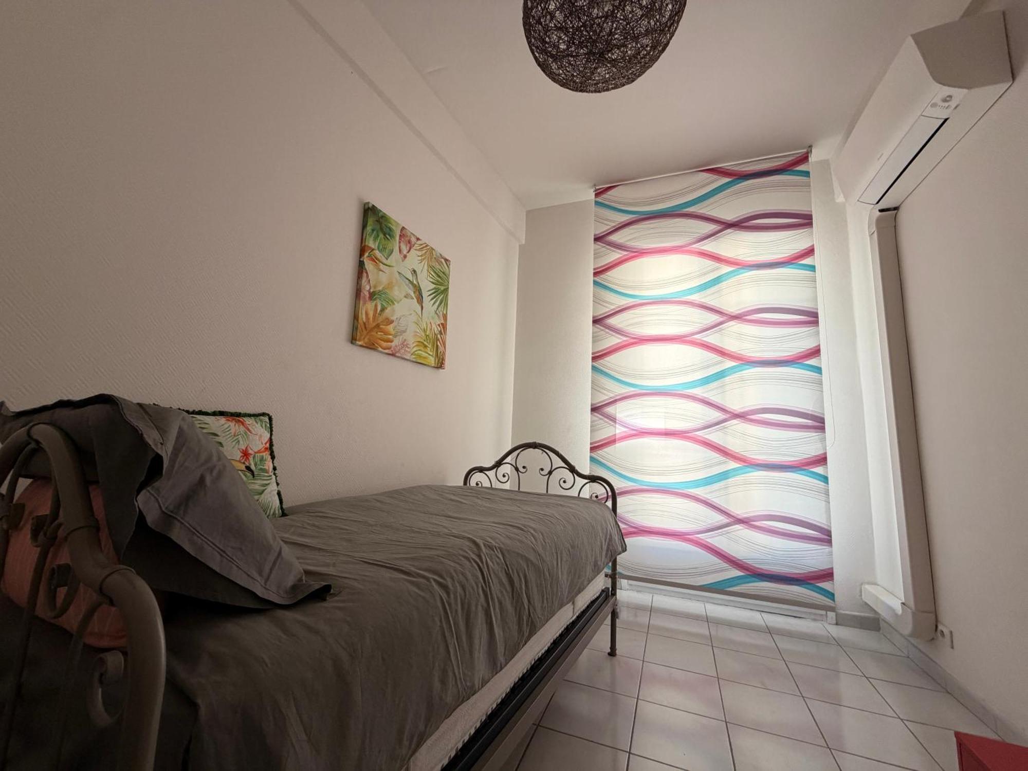 Palais Catherina 3 Pieces Et Commerces Rivoli * Nice