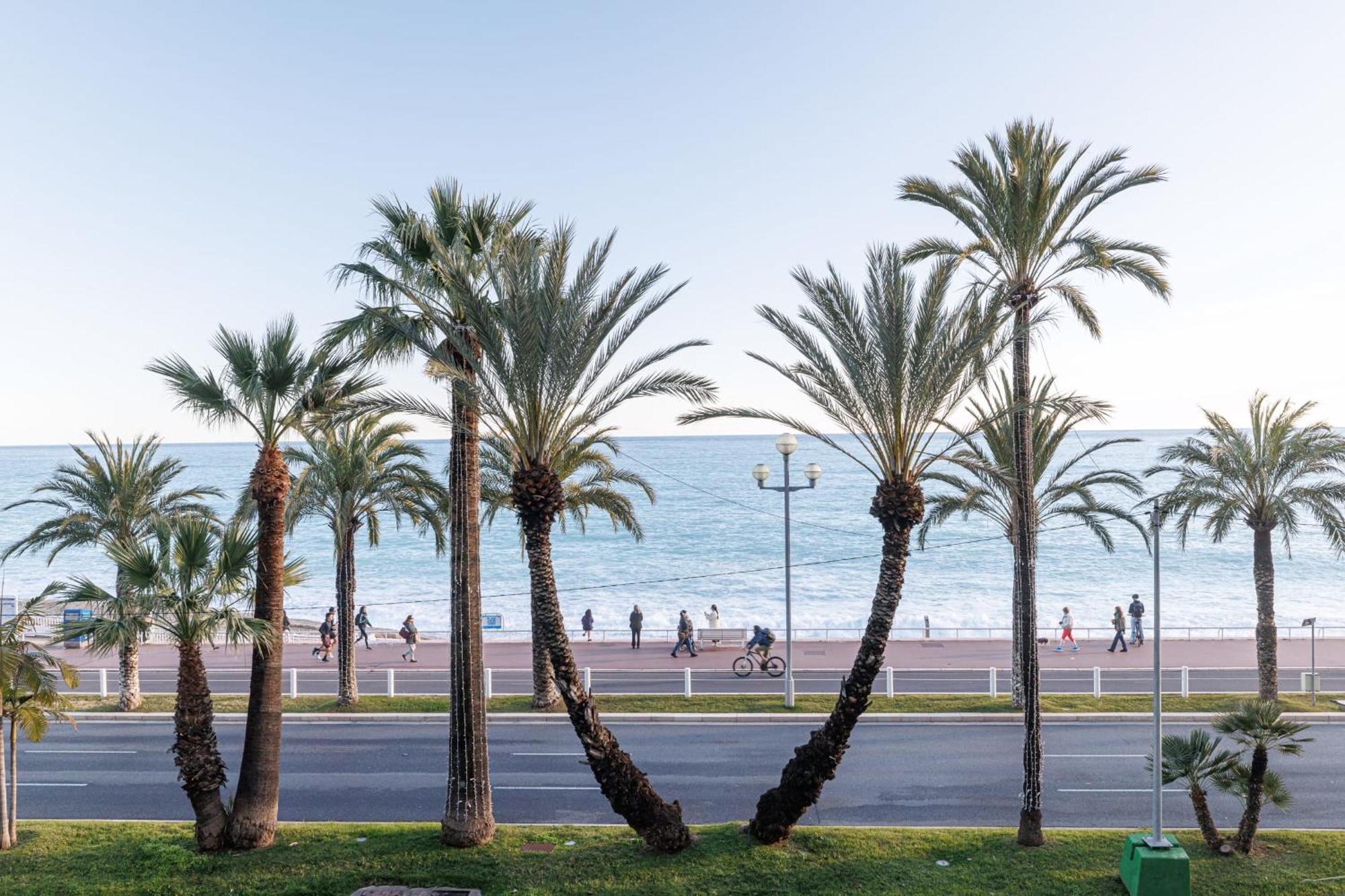 Apartment Prom 92 - Amazing Sea View 3 With Terrace