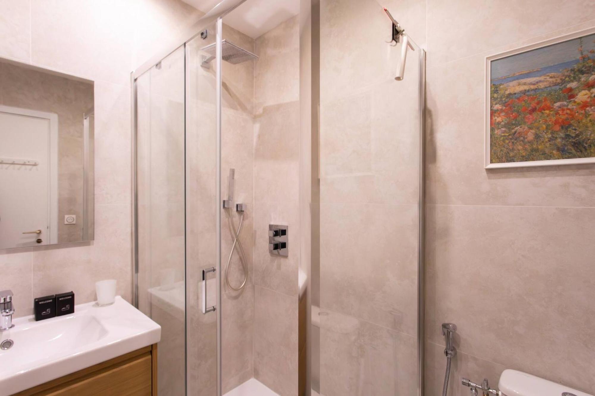 Apartment L21 Staywiz Us - Palatin Vue Promenade Clim & Wifi *