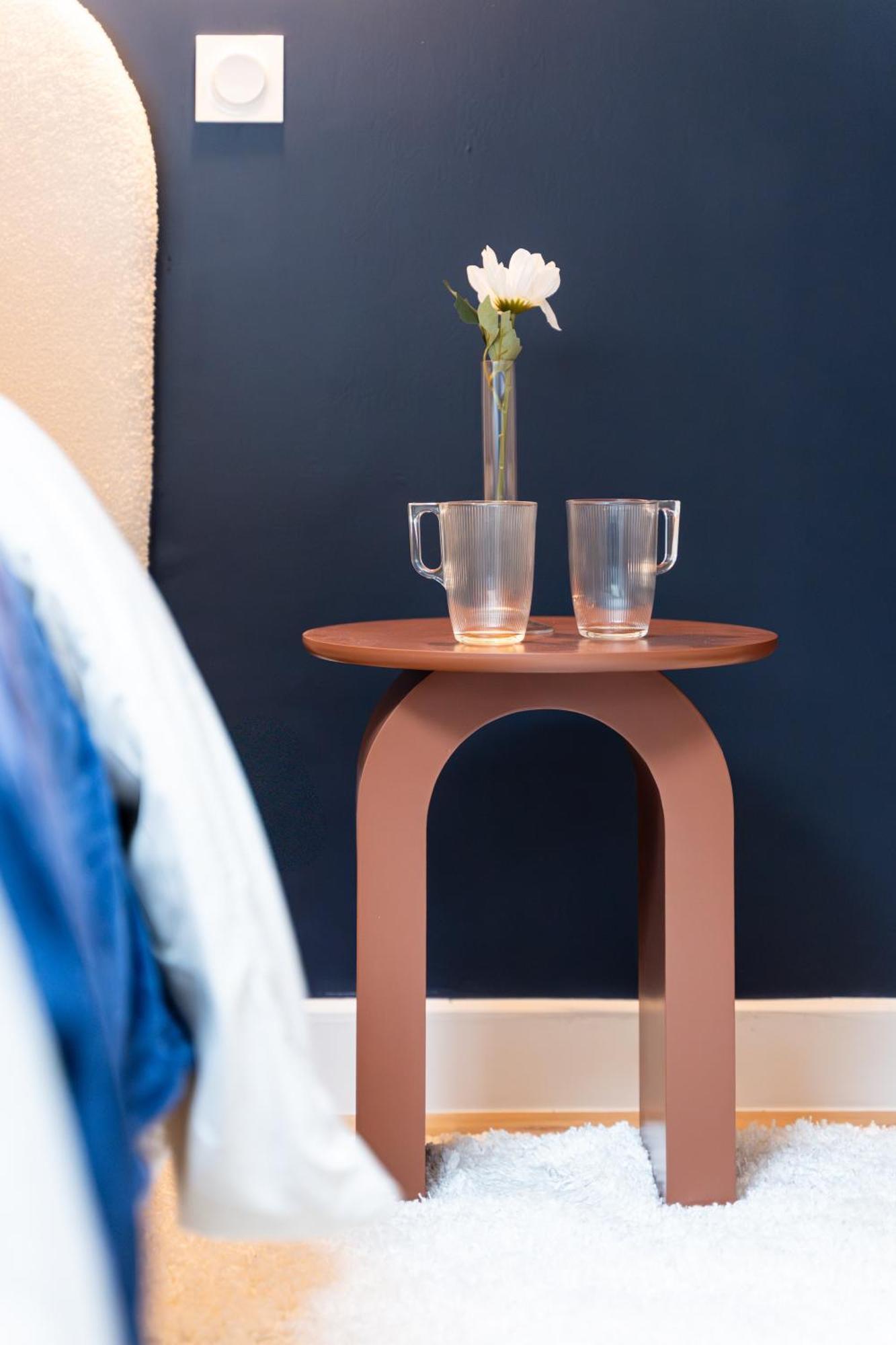 Ecrin Au Calme, Terrasse & Parking,