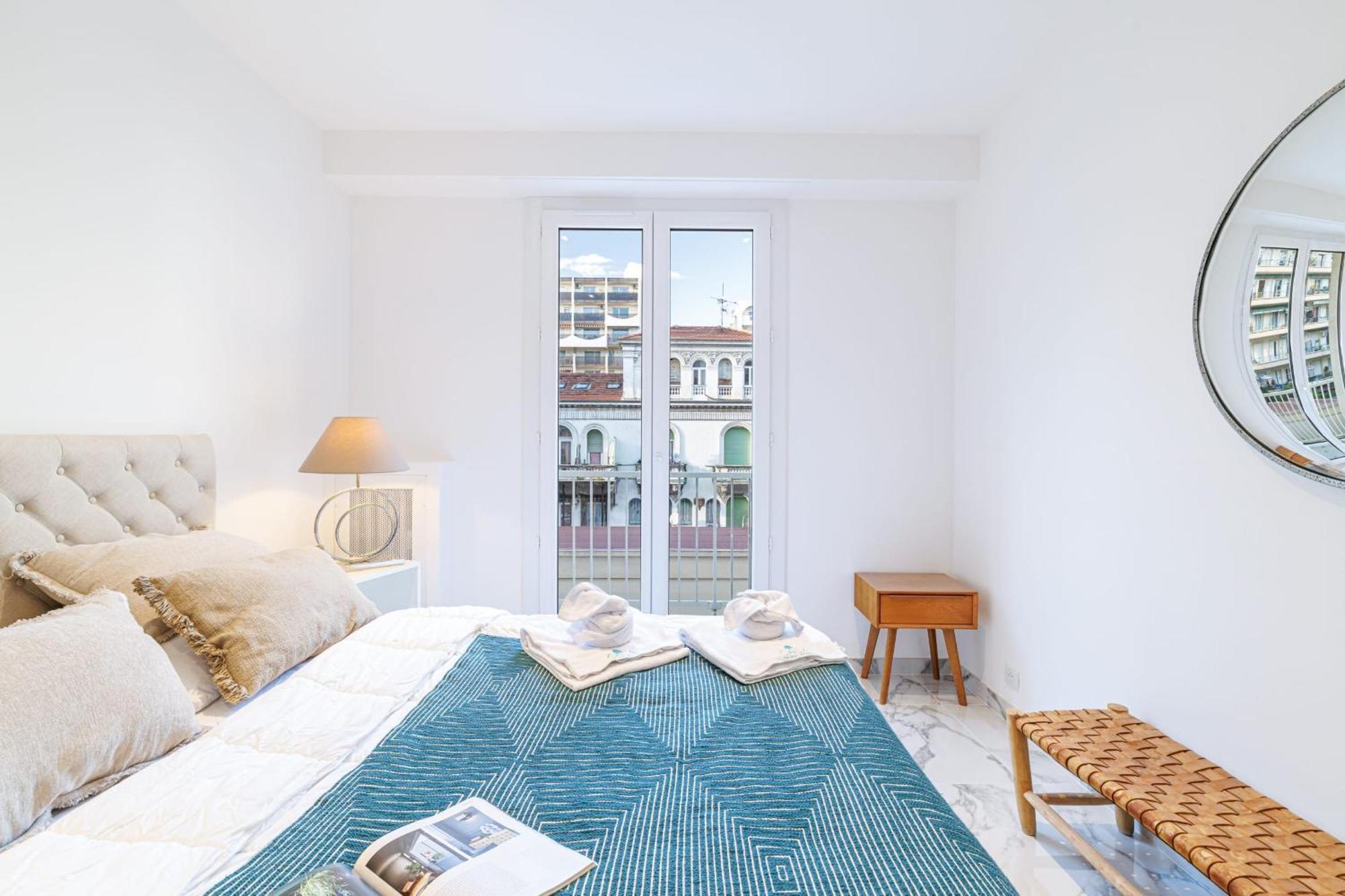 Apartment Prom 92 - Amazing Sea View 3 With Terrace *