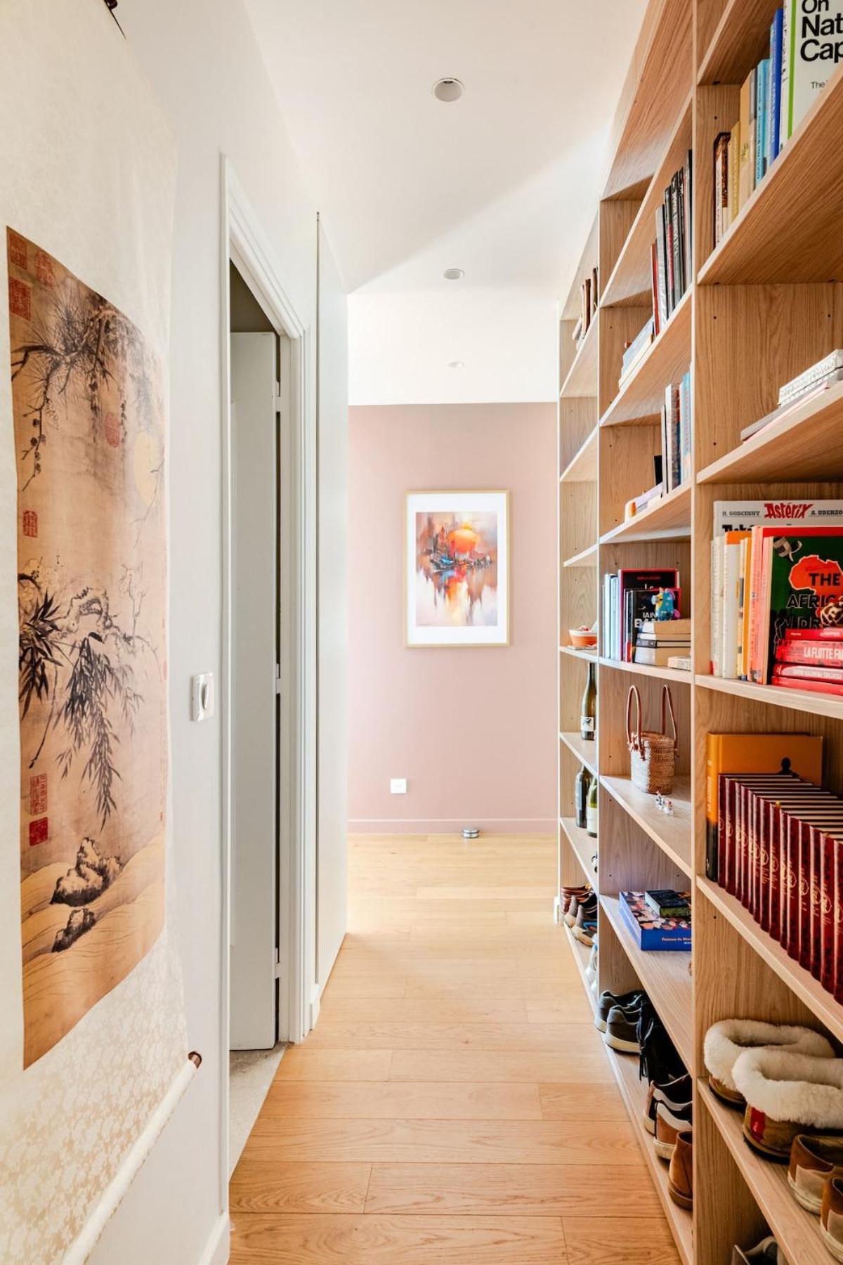 Modern&designer - Absolutely Quiet Appartement