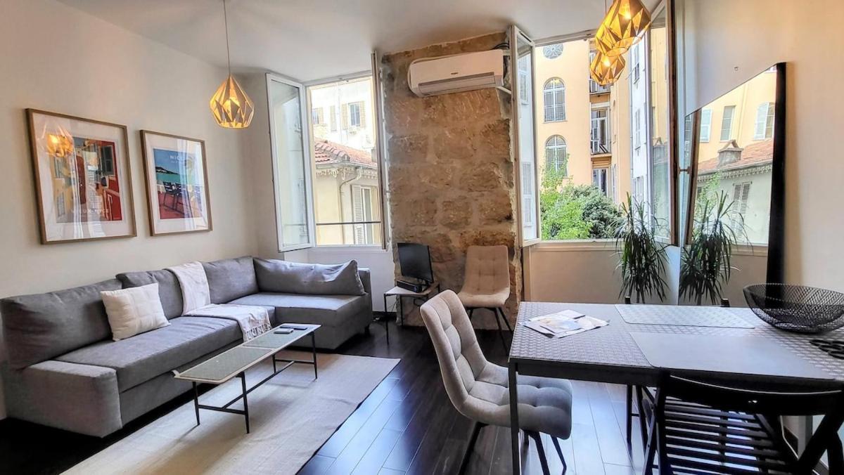 Wehost Clemenceau Sunny Palace 4 Pers 1 Bedroom *