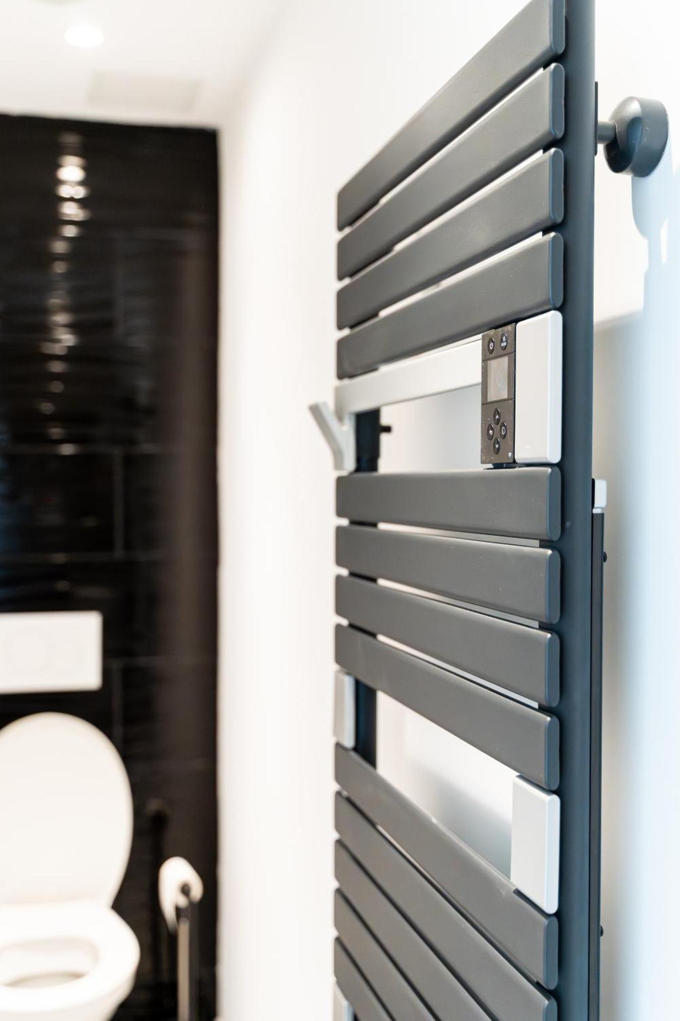 Ecrin Au Calme, Terrasse & Parking, Apartment *