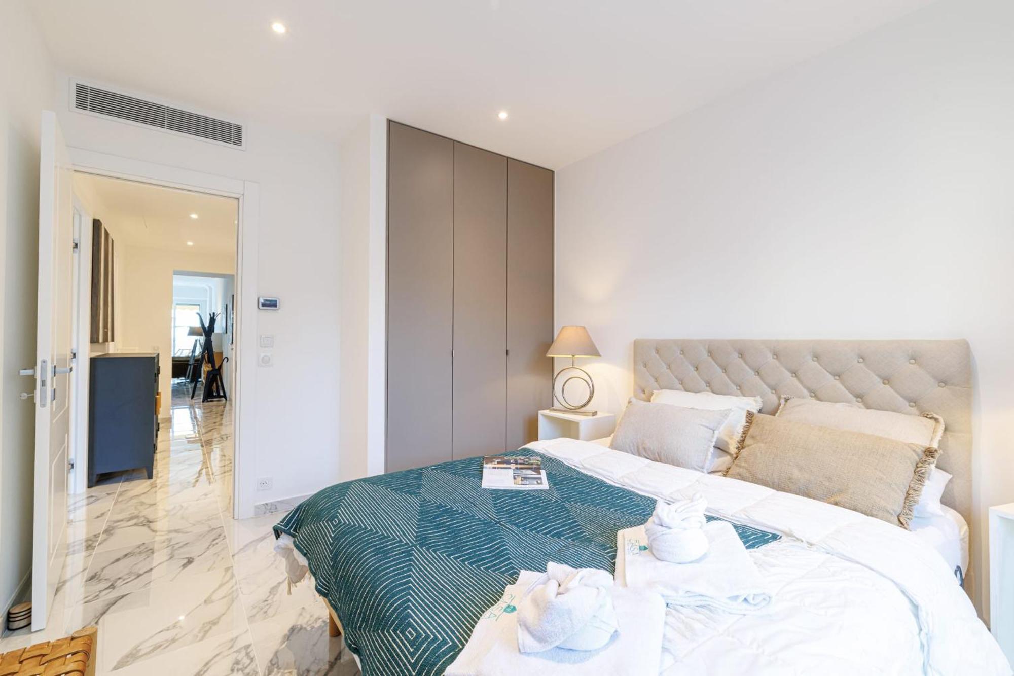 Prom 92 - Amazing Sea View 3 With Terrace