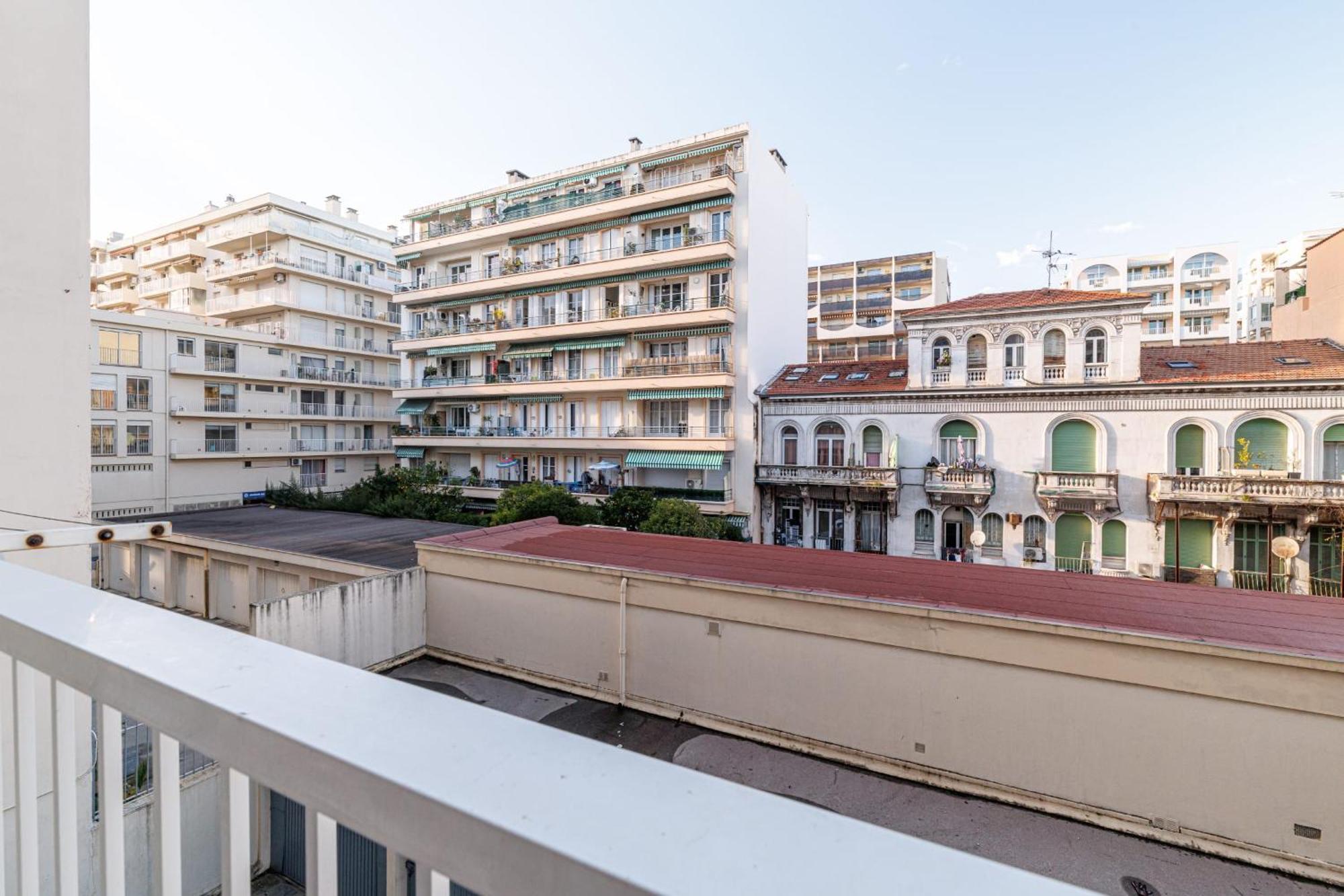 Prom 92 - Amazing Sea View 3 With Terrace