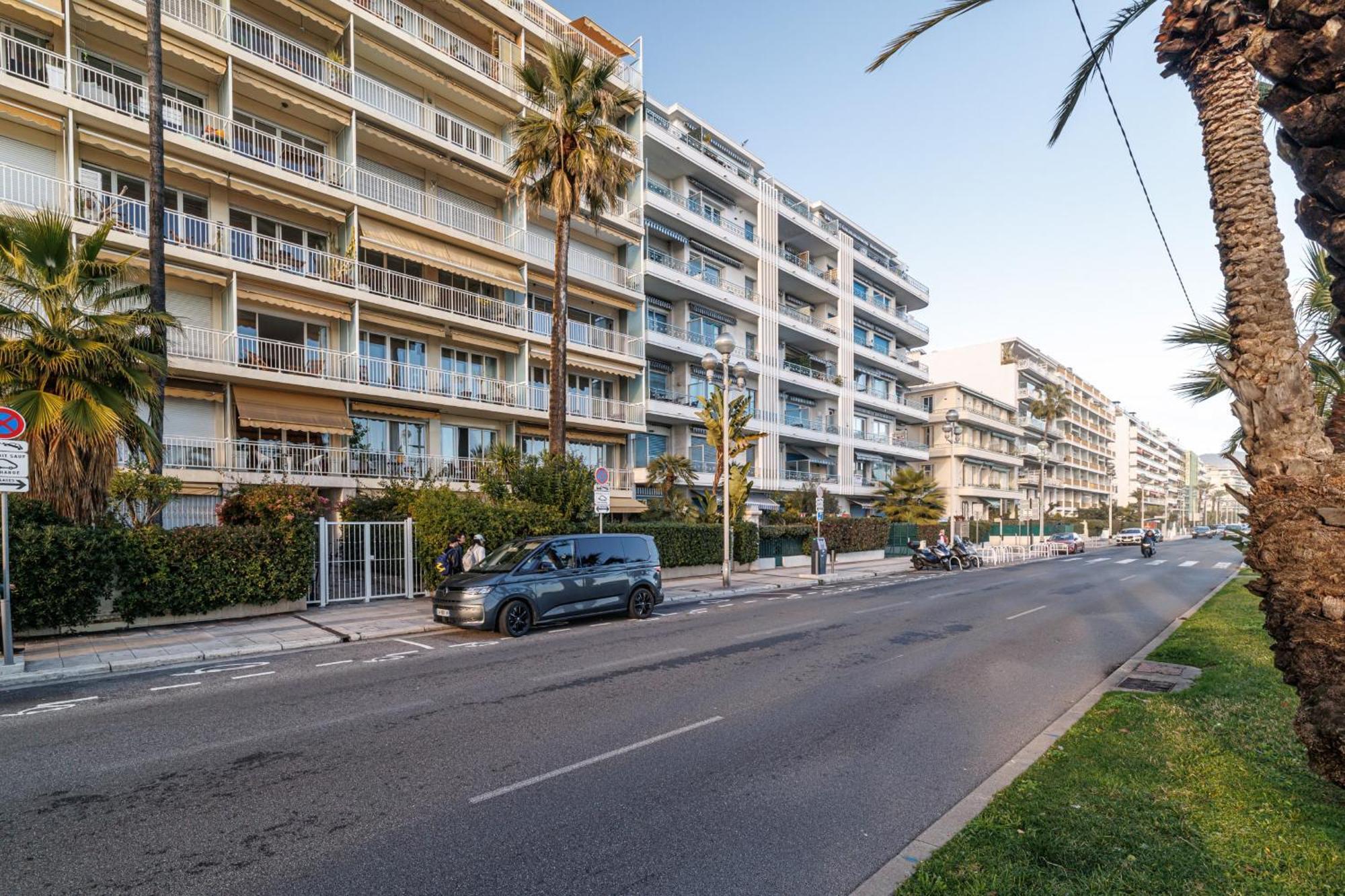 Apartment Prom 92 - Amazing Sea View 3 With Terrace *