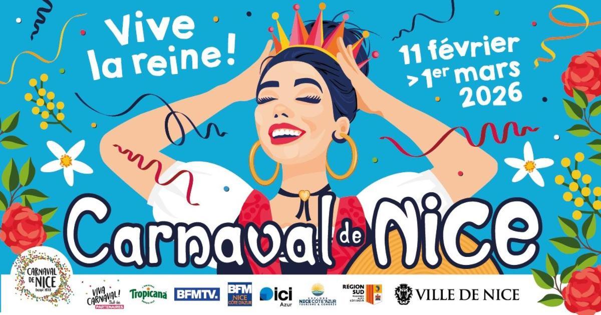 Wehost Clemenceau Sunny Palace 4 Pers 1 Bedroom *