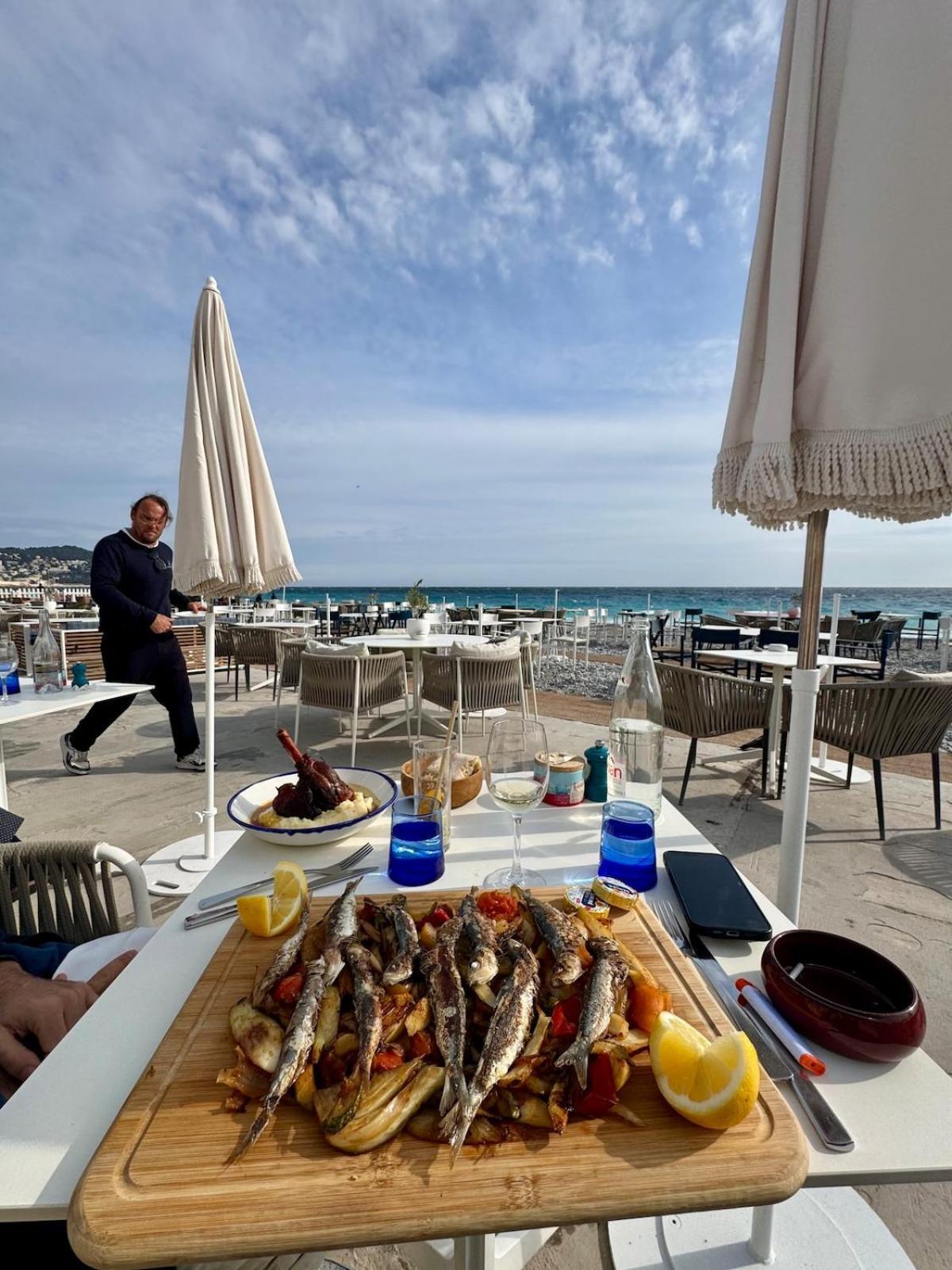 Bijoux De Carre D'or Apartment Nice