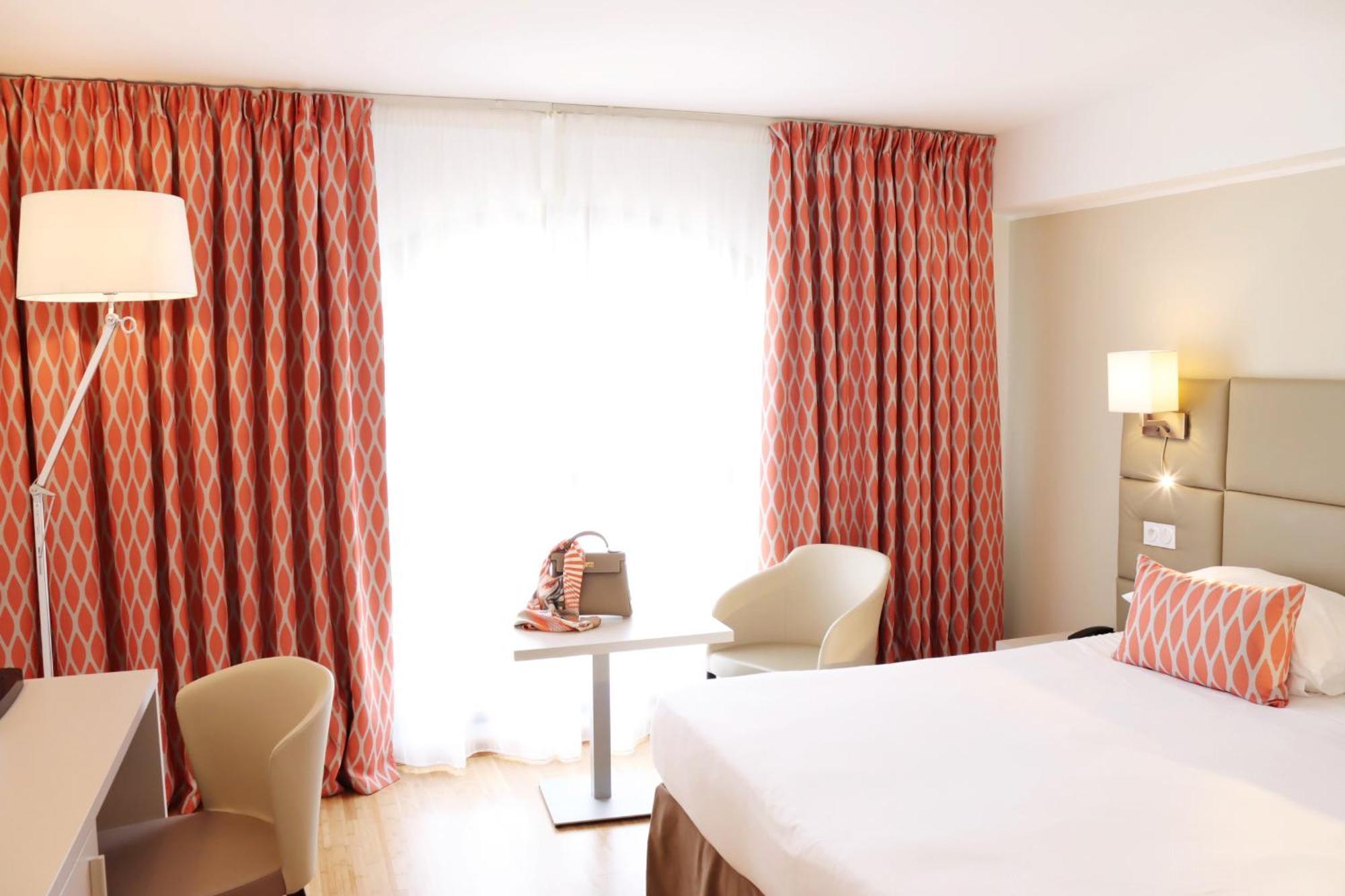 Riviera Hotel Nice