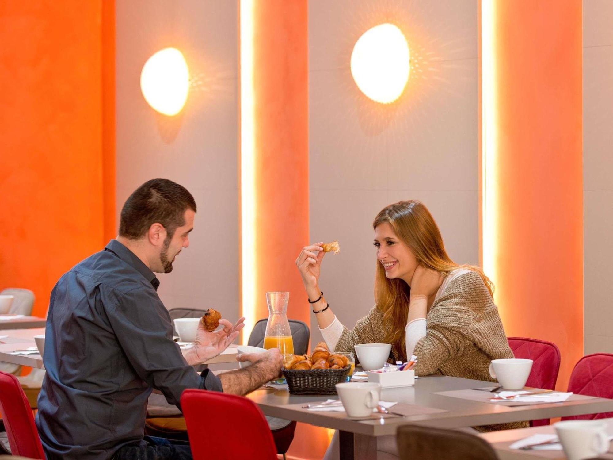 Novotel Centre Vieux Hotel 4*