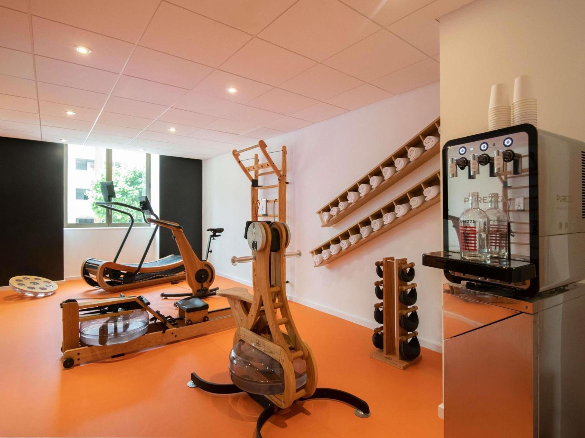 Novotel Centre Vieux 4* Nice