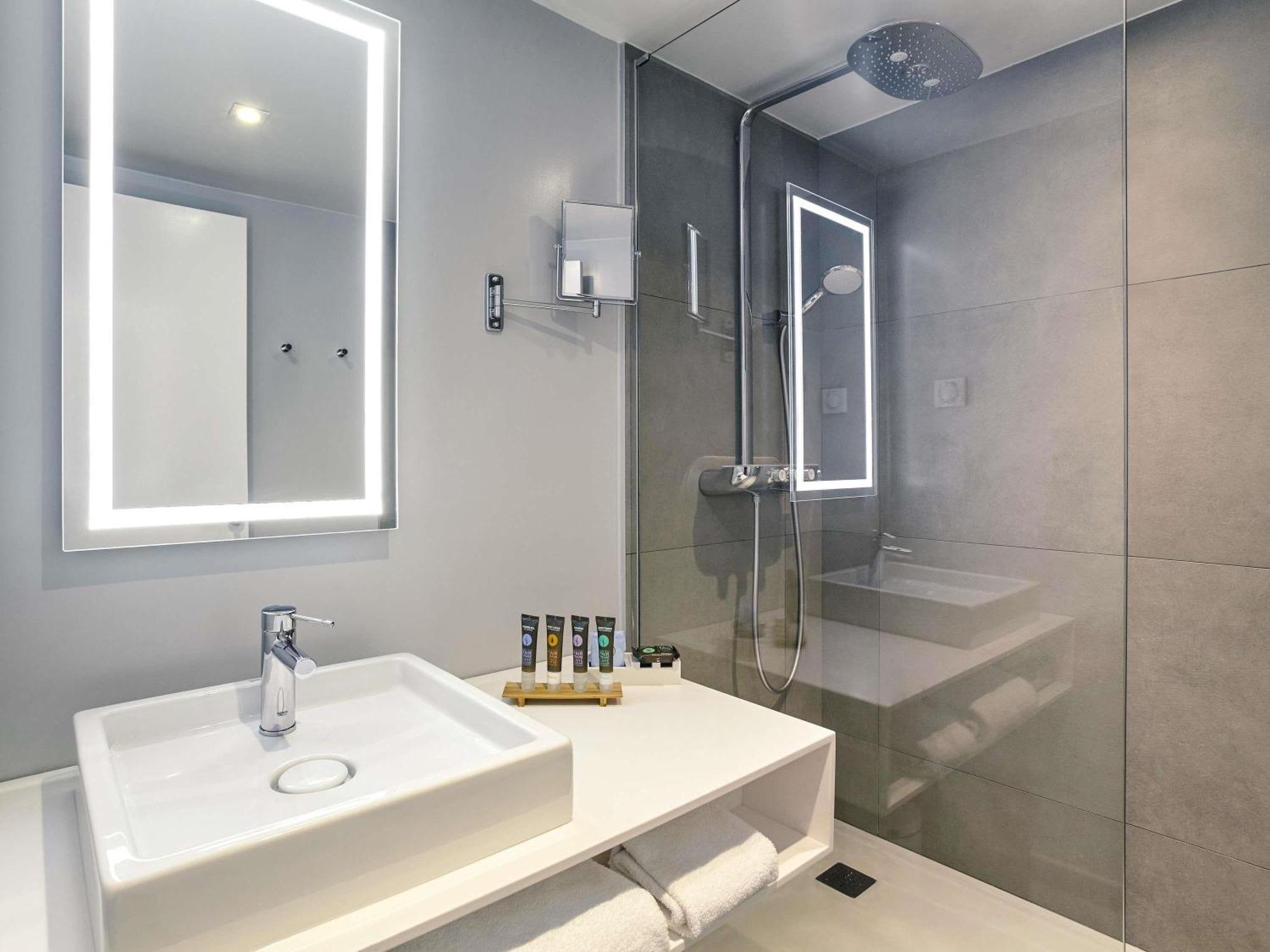Novotel Centre Vieux 4*