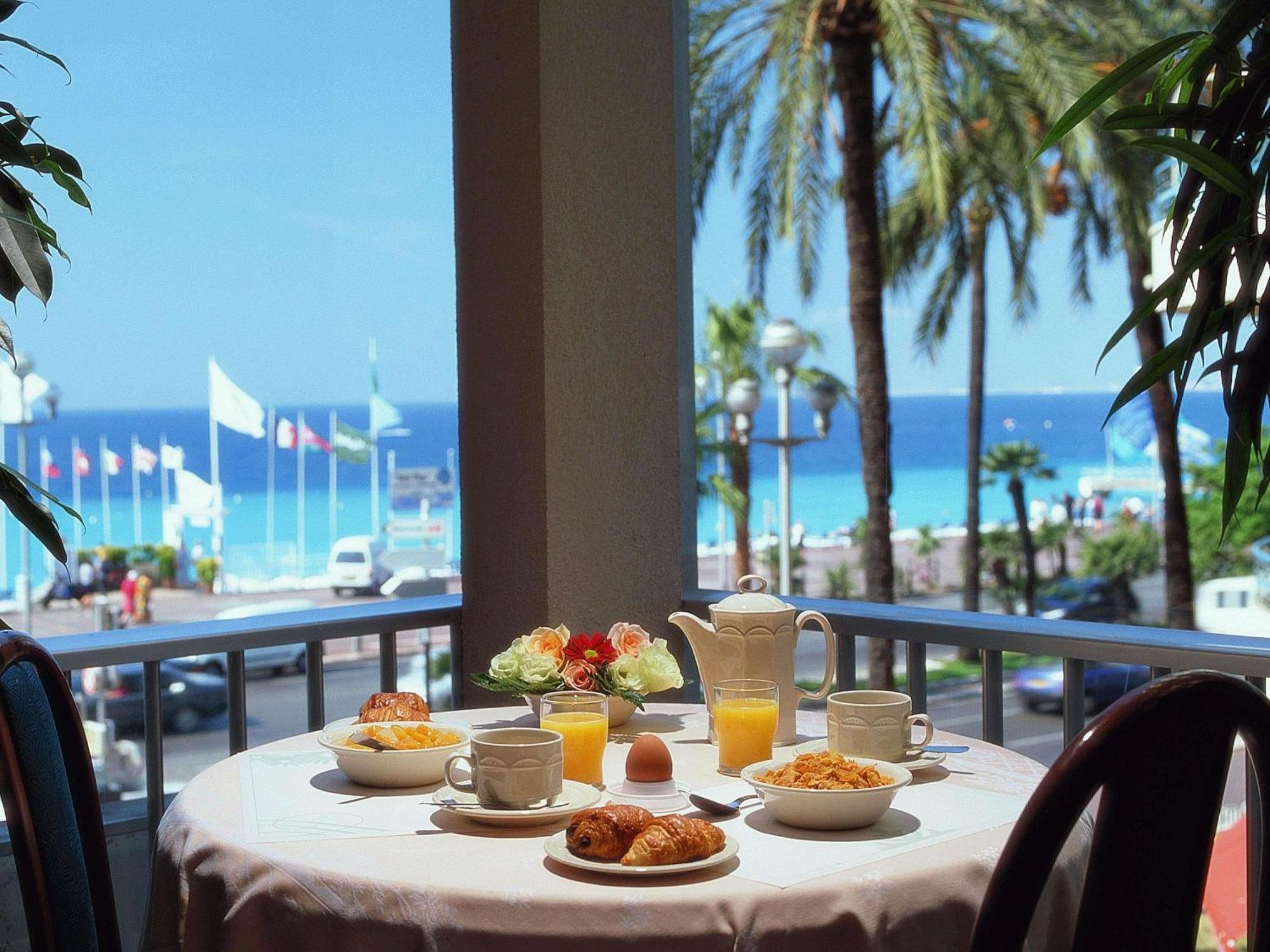 Mercure Promenade Des Nice