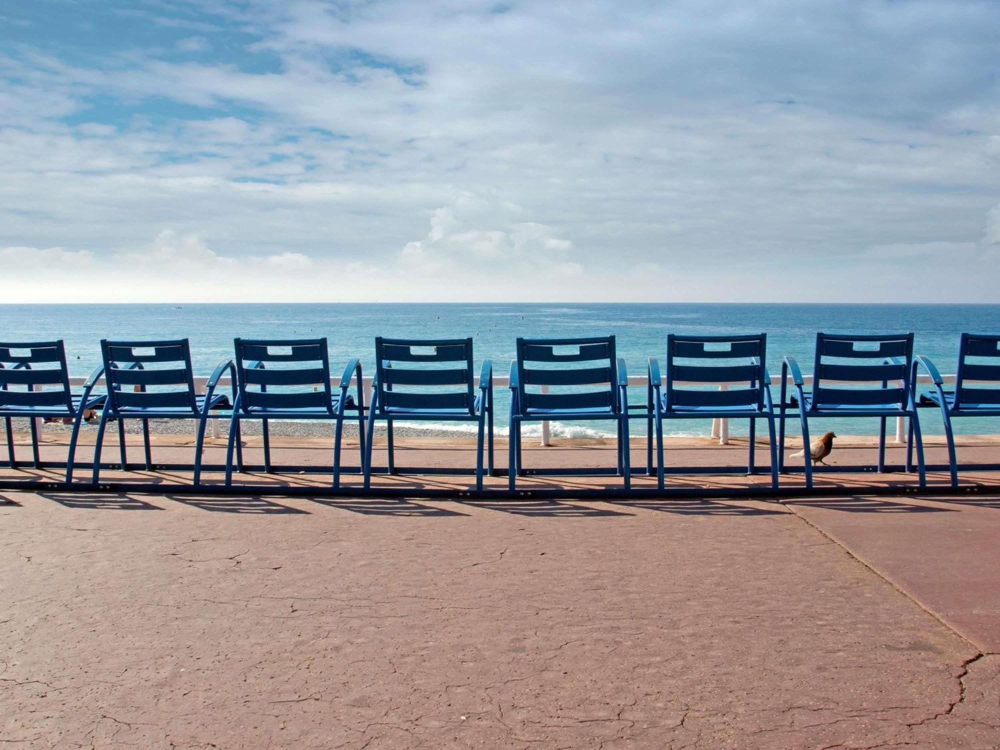 Mercure Promenade Des Hotel Nice